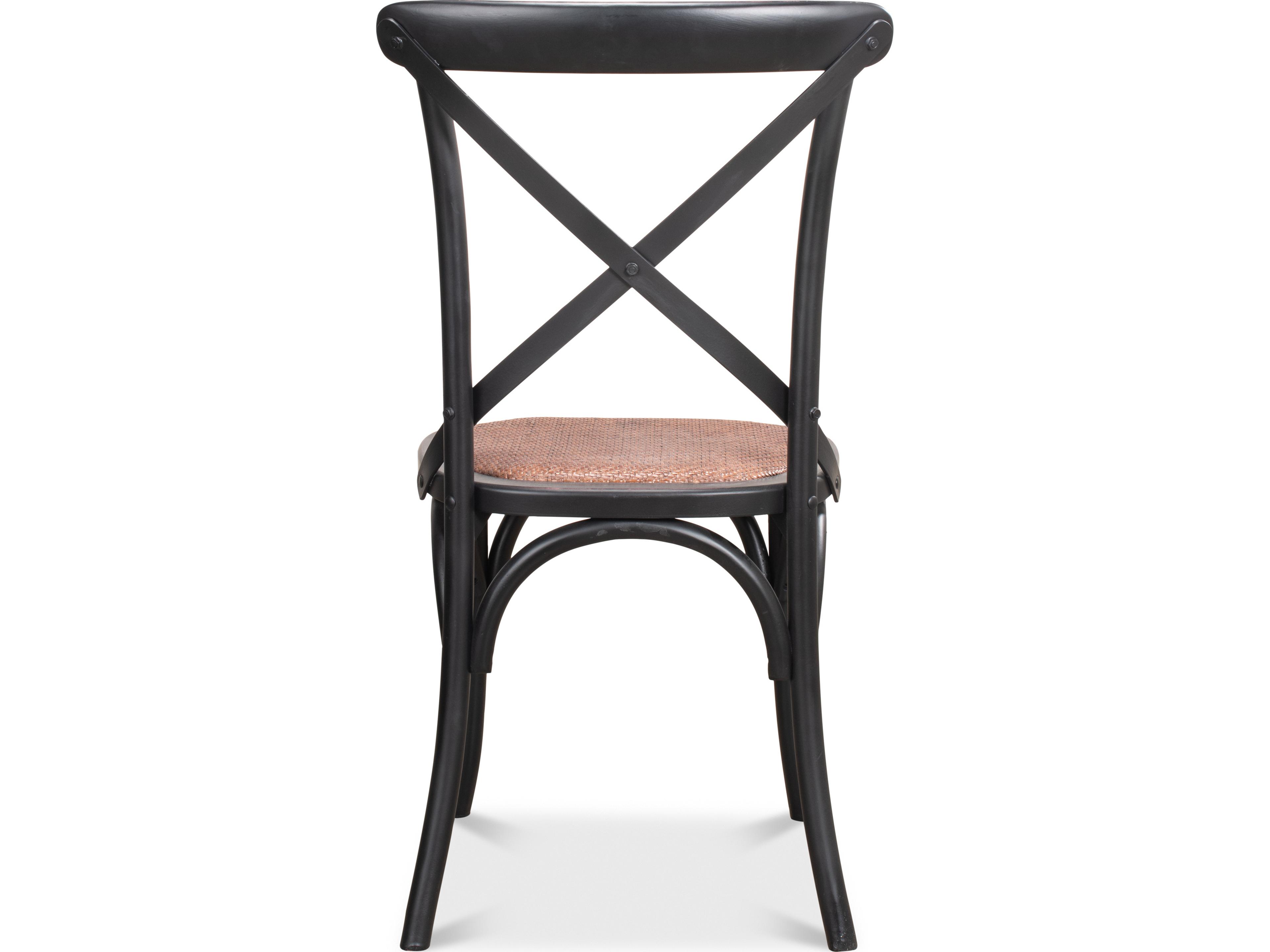 Sarreid Ltd Tuileries Gardens Side Chair