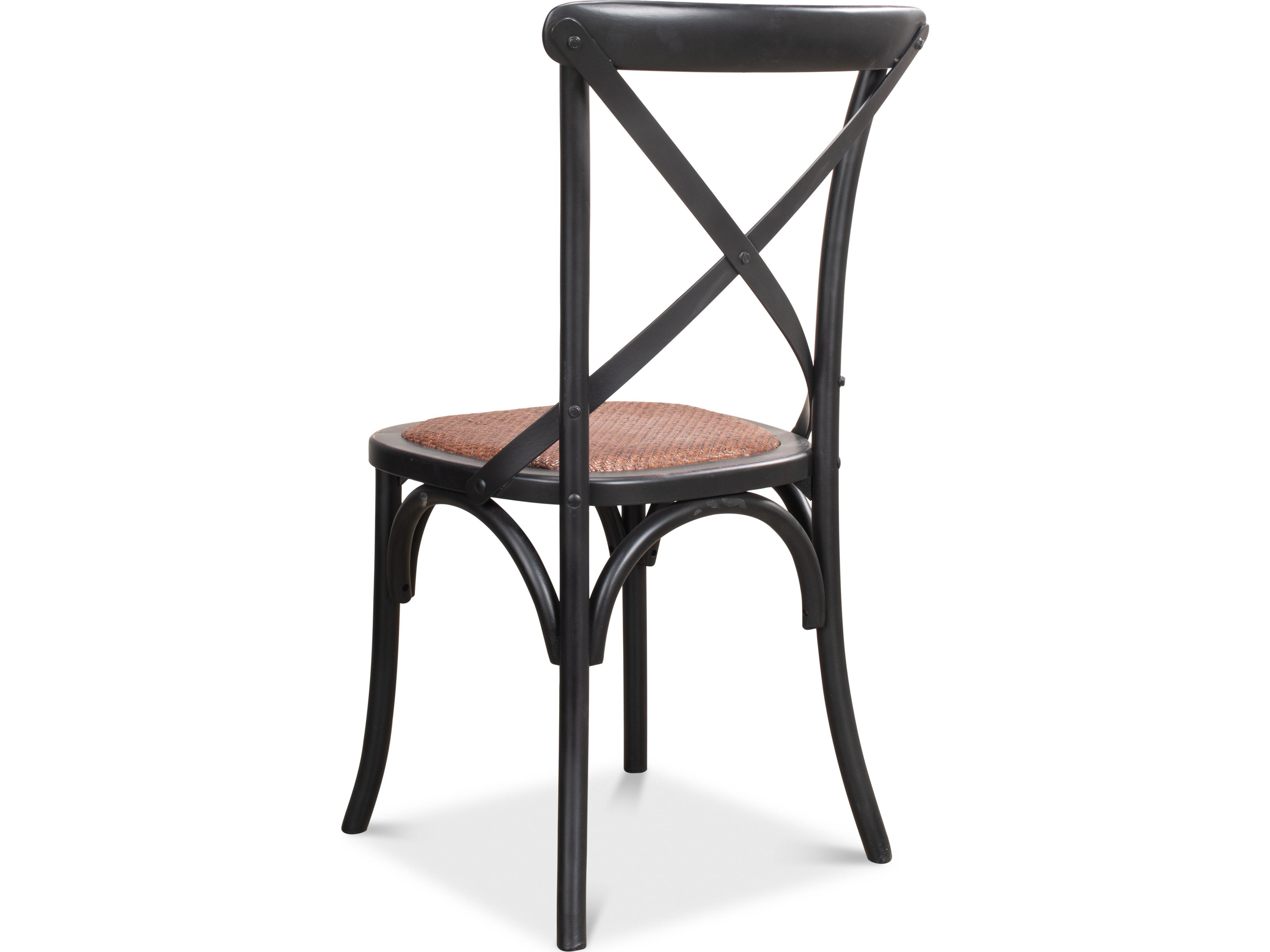 Sarreid Ltd Tuileries Gardens Side Chair