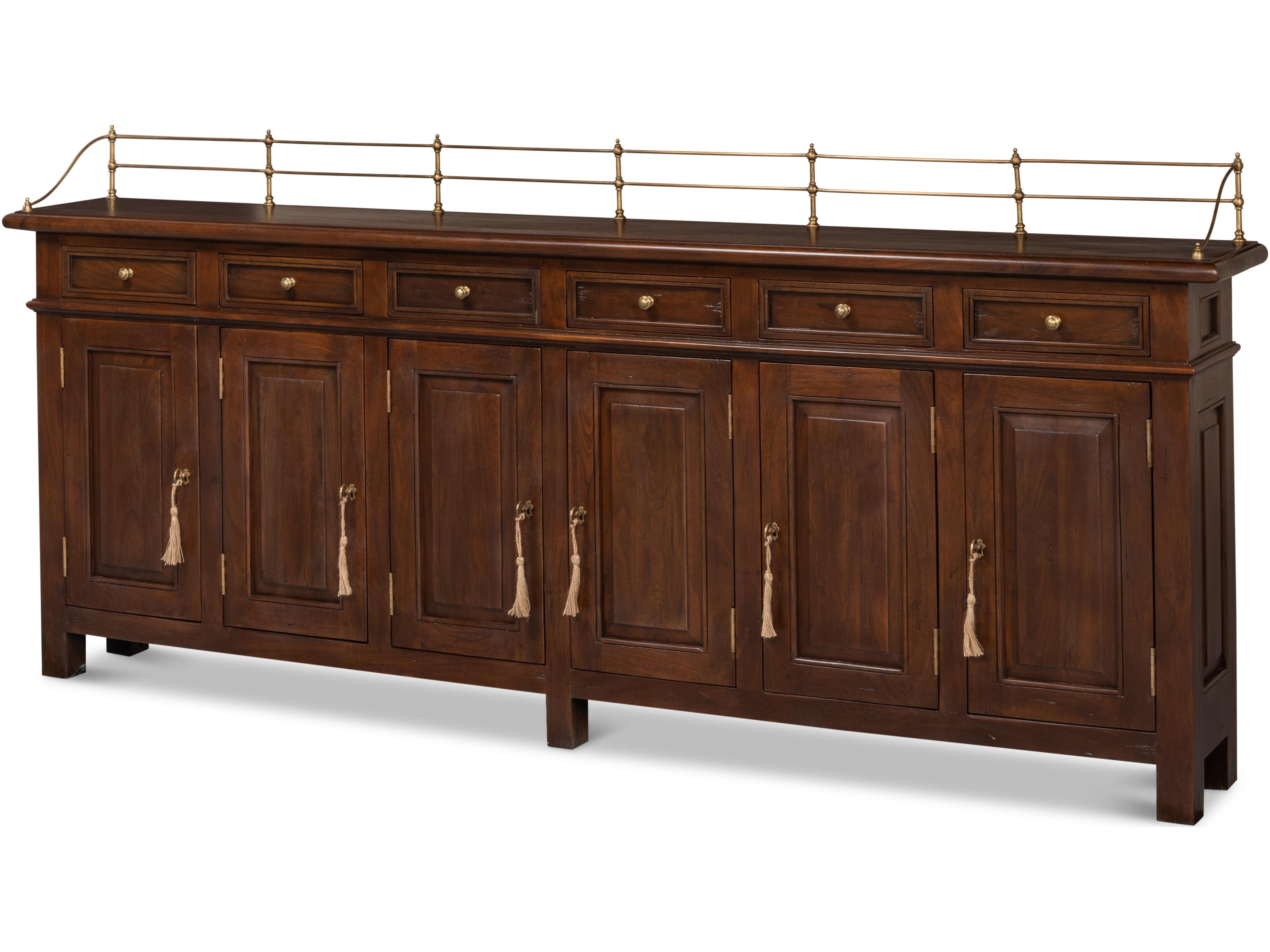 Covent Gardens Sideboard