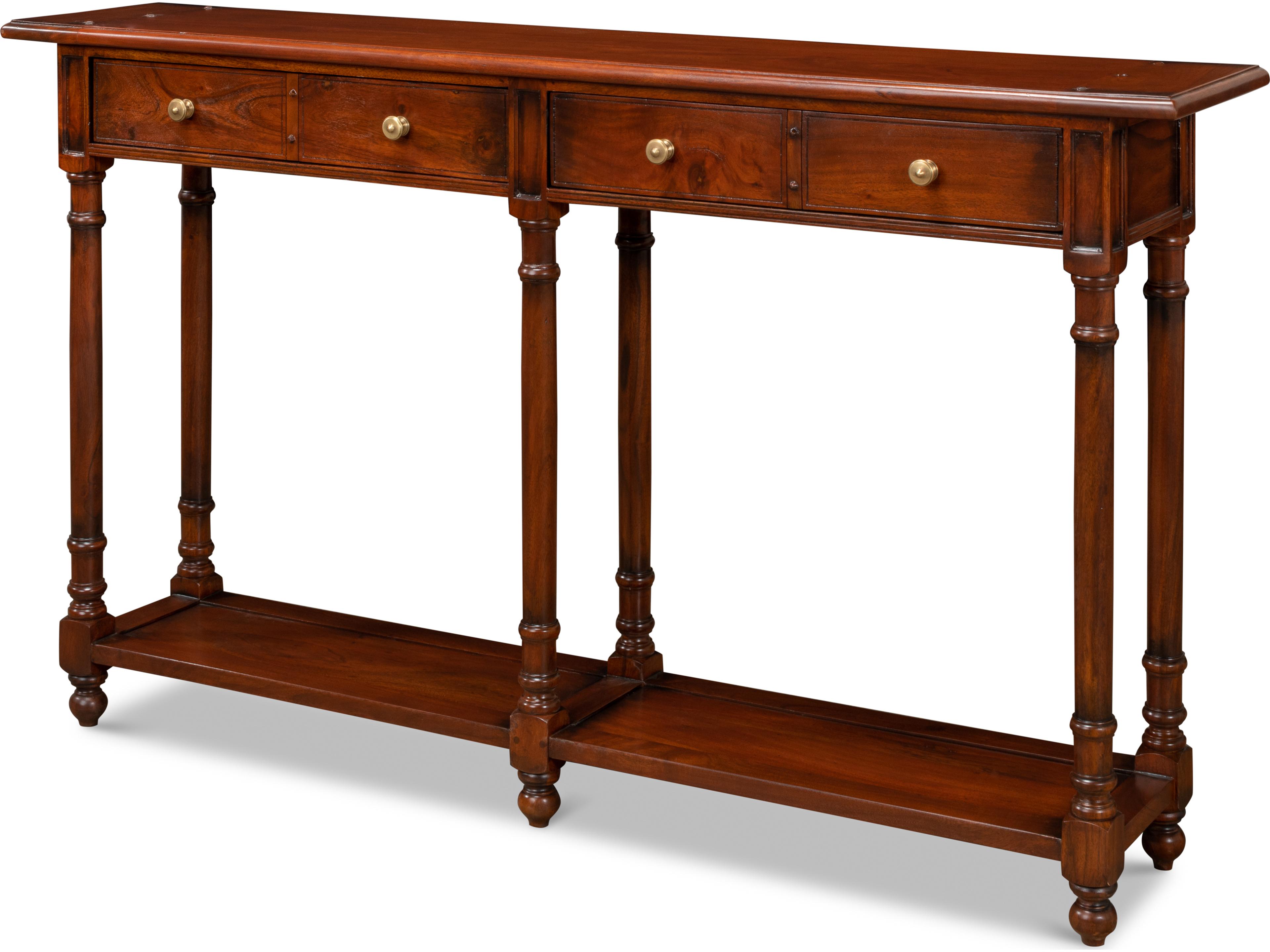 Sarreid Ltd Josephson Console Table