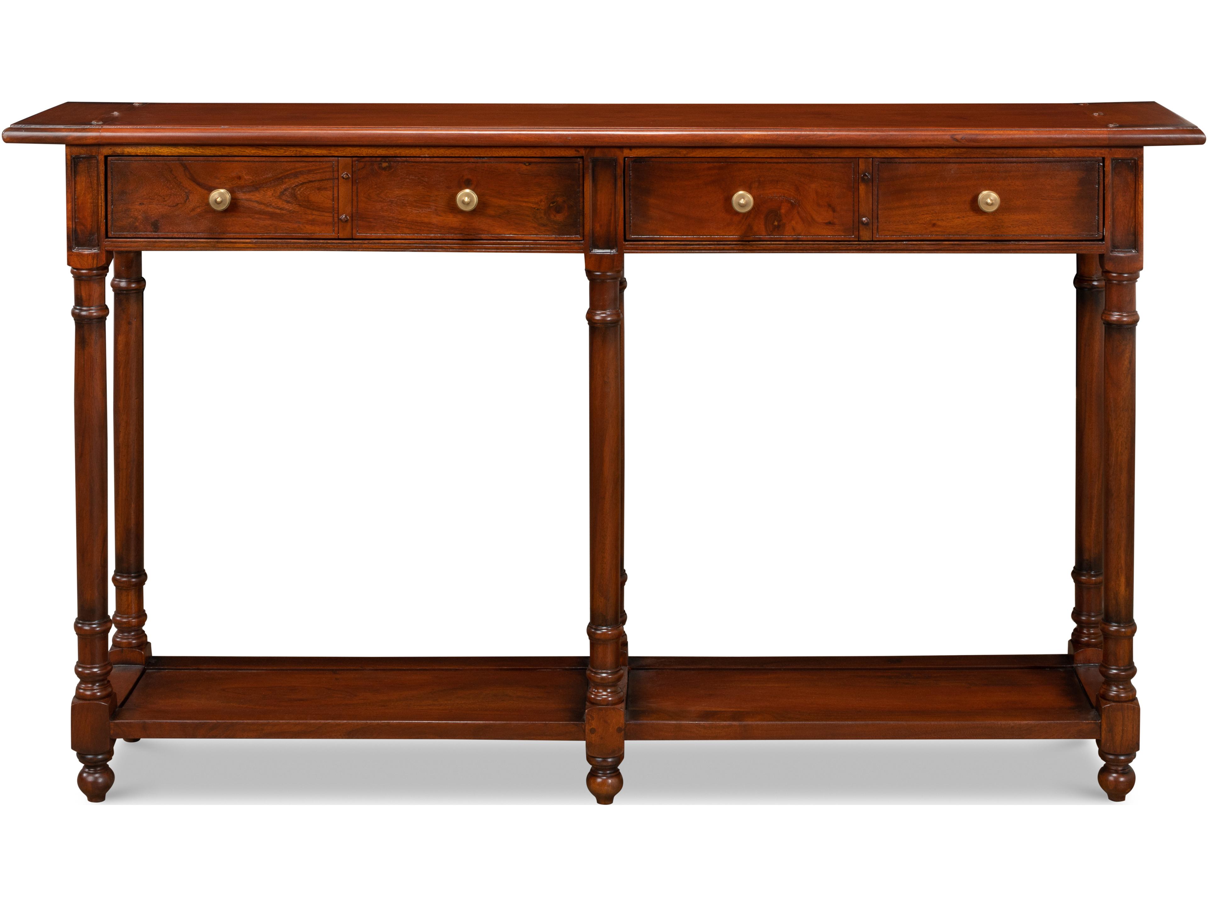 Sarreid Ltd Josephson Console Table