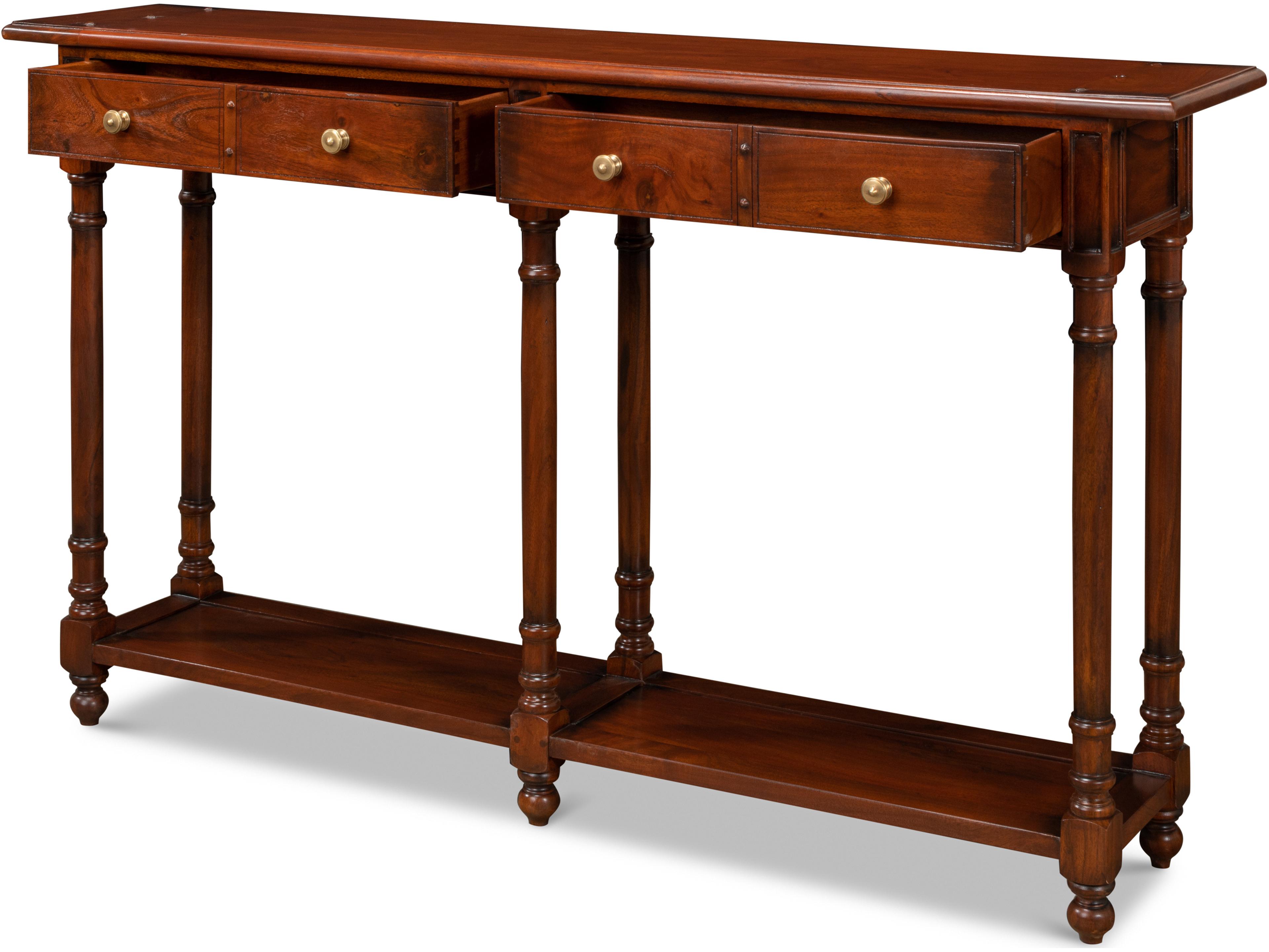 Sarreid Ltd Josephson Console Table