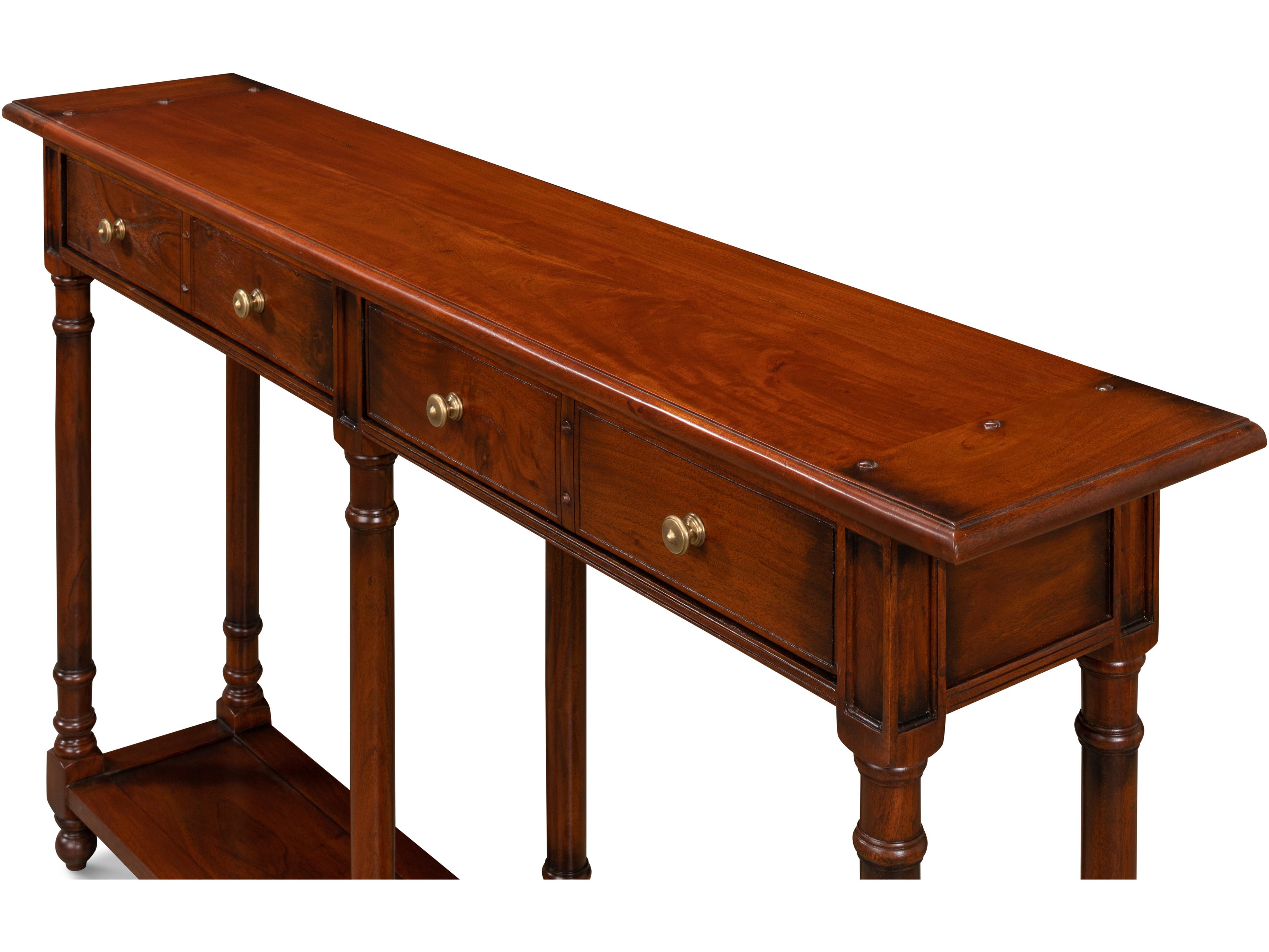 Sarreid Ltd Josephson Console Table