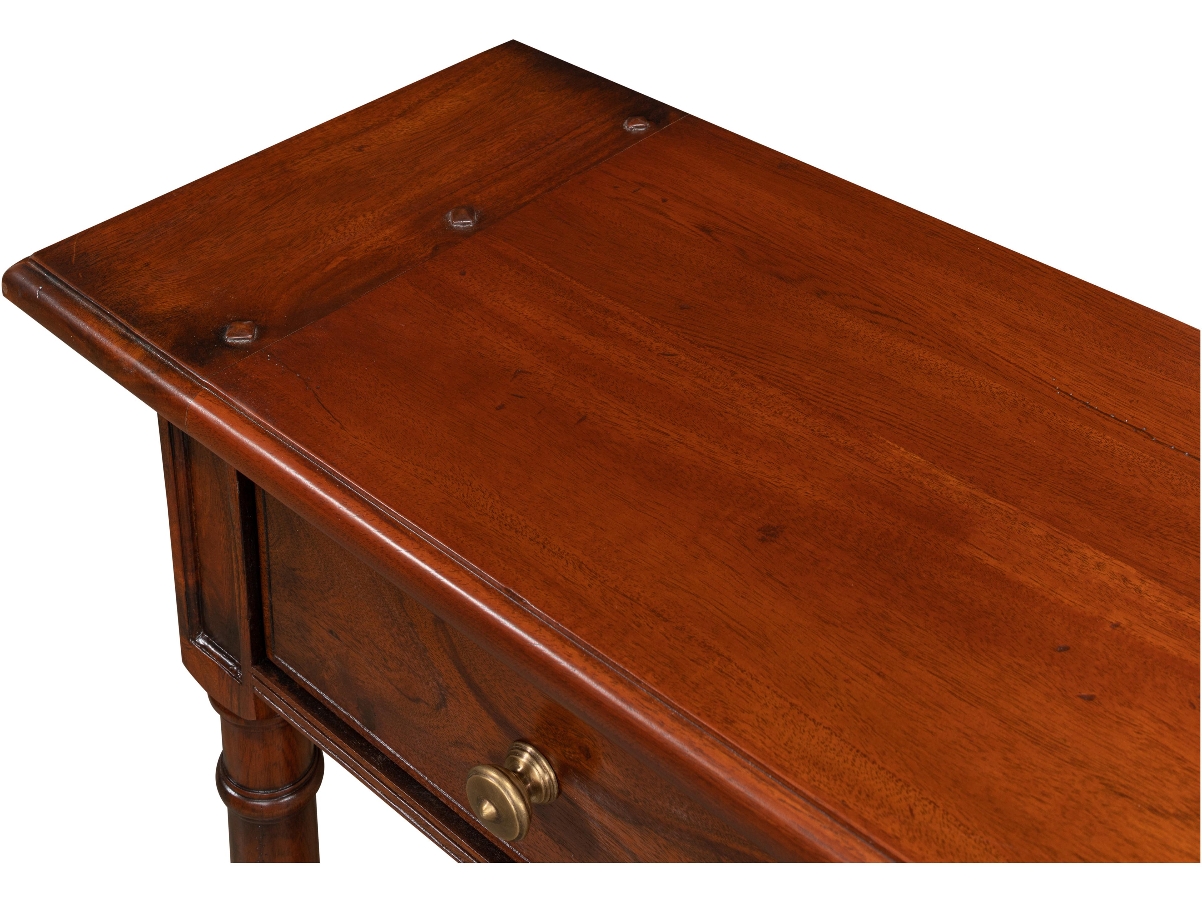 Sarreid Ltd Josephson Console Table