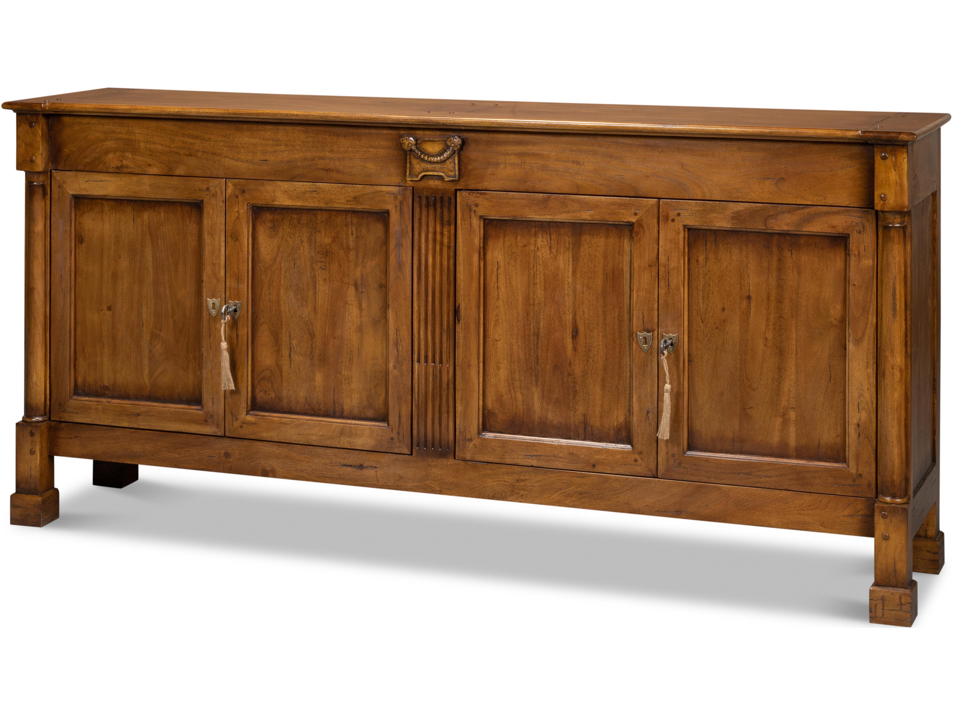 Caracole Credenza