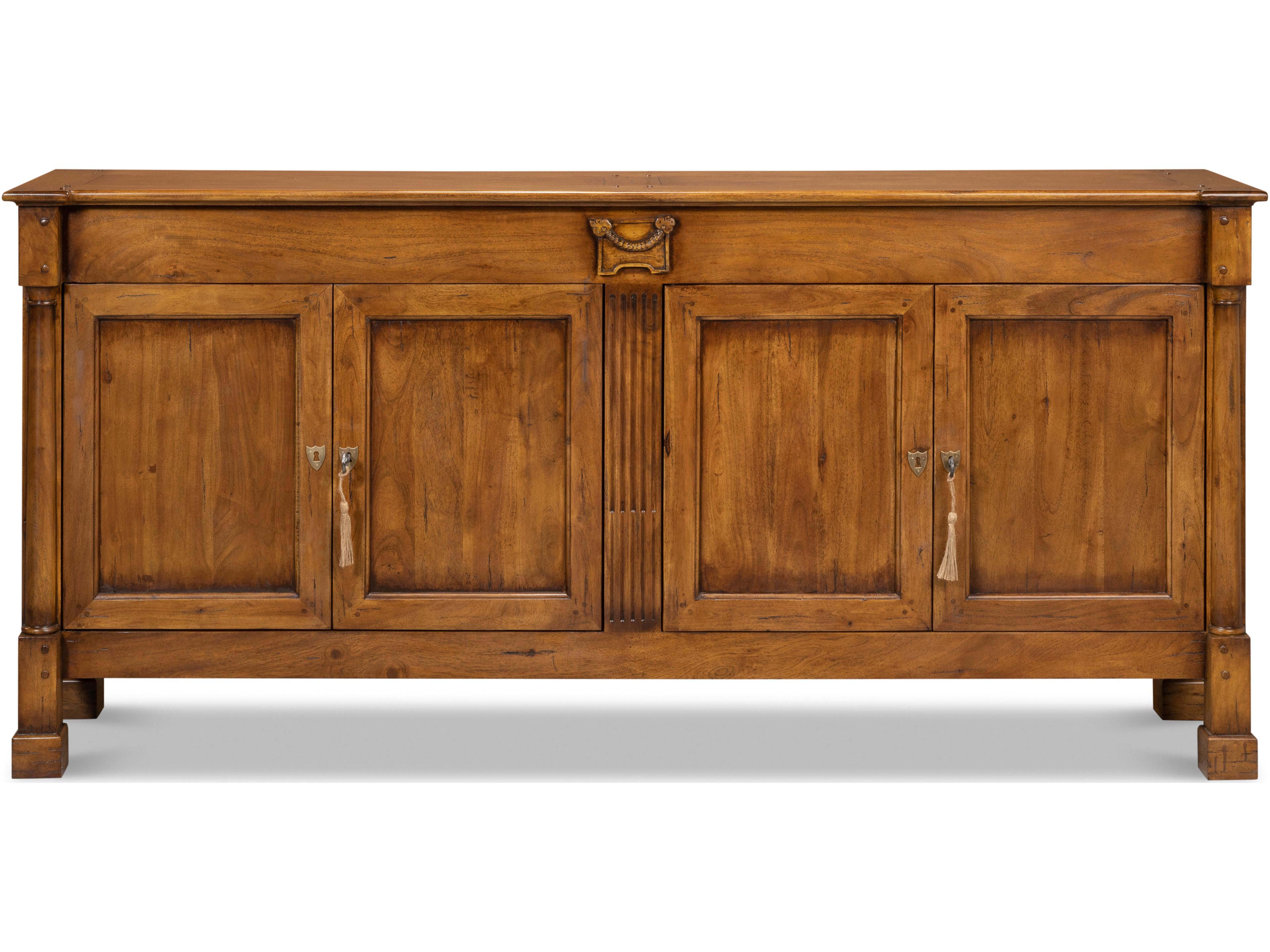 Sarreid Ltd Caracole Credenza