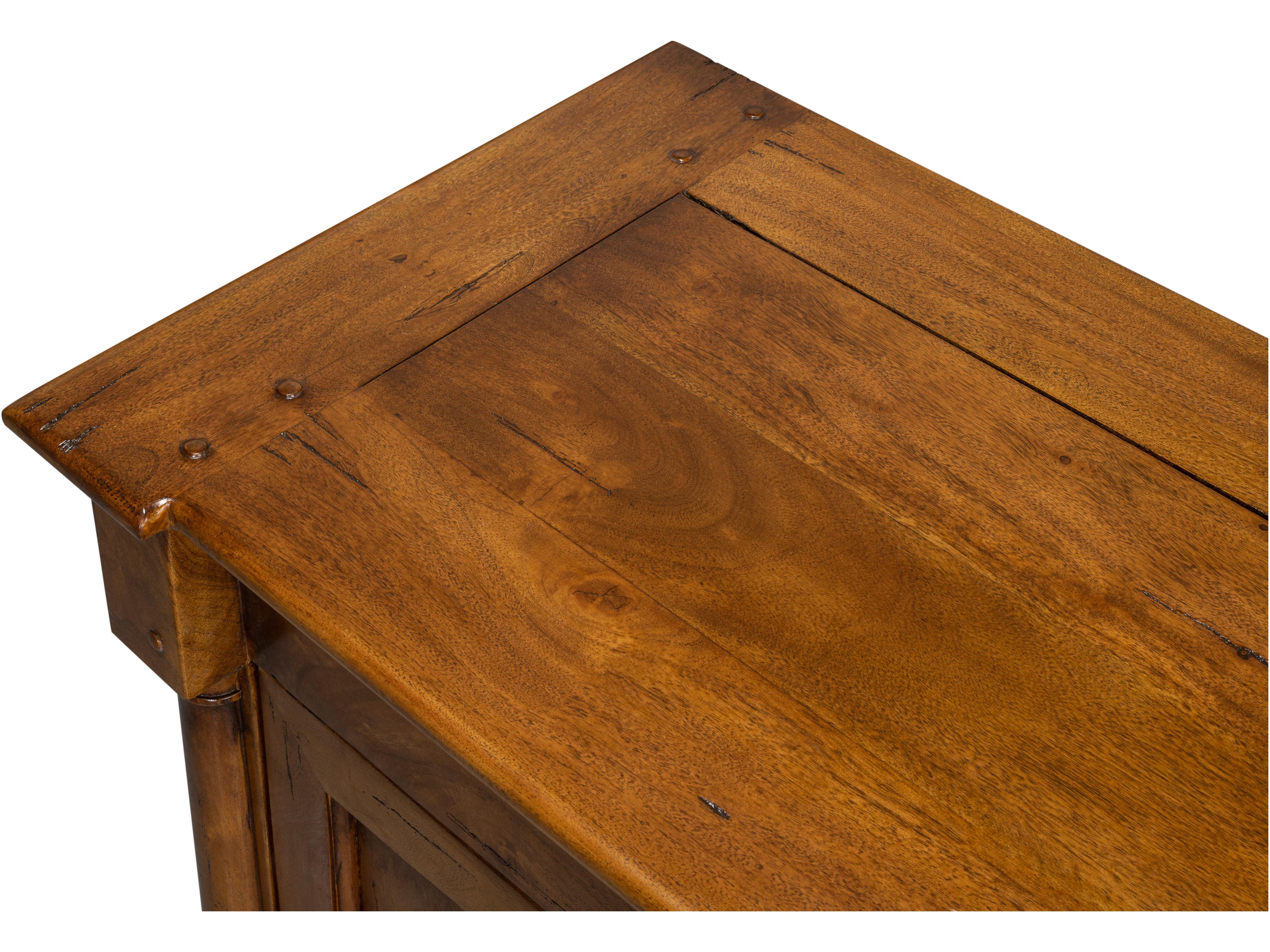 Sarreid Ltd Caracole Credenza