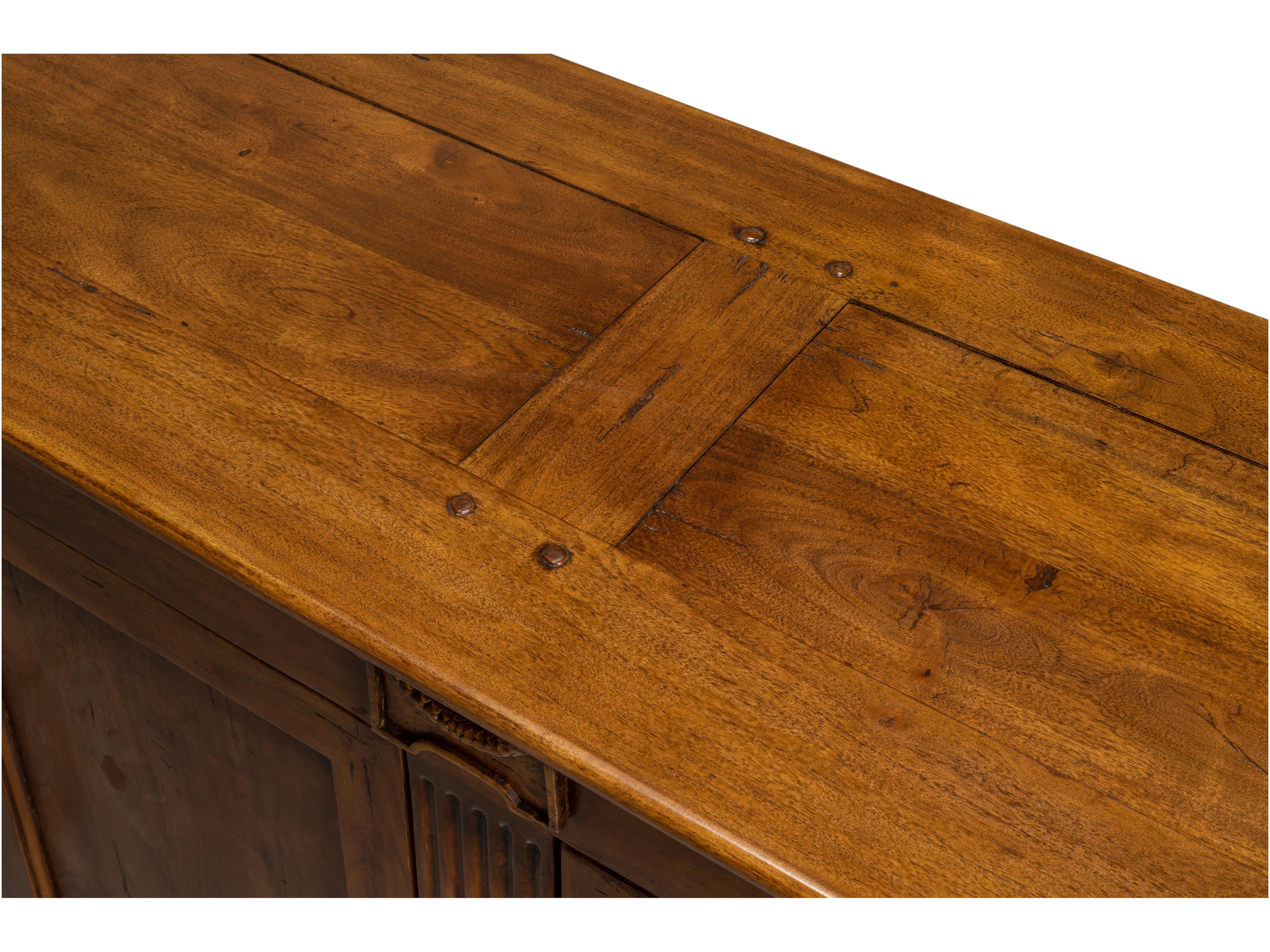 Sarreid Ltd Caracole Credenza