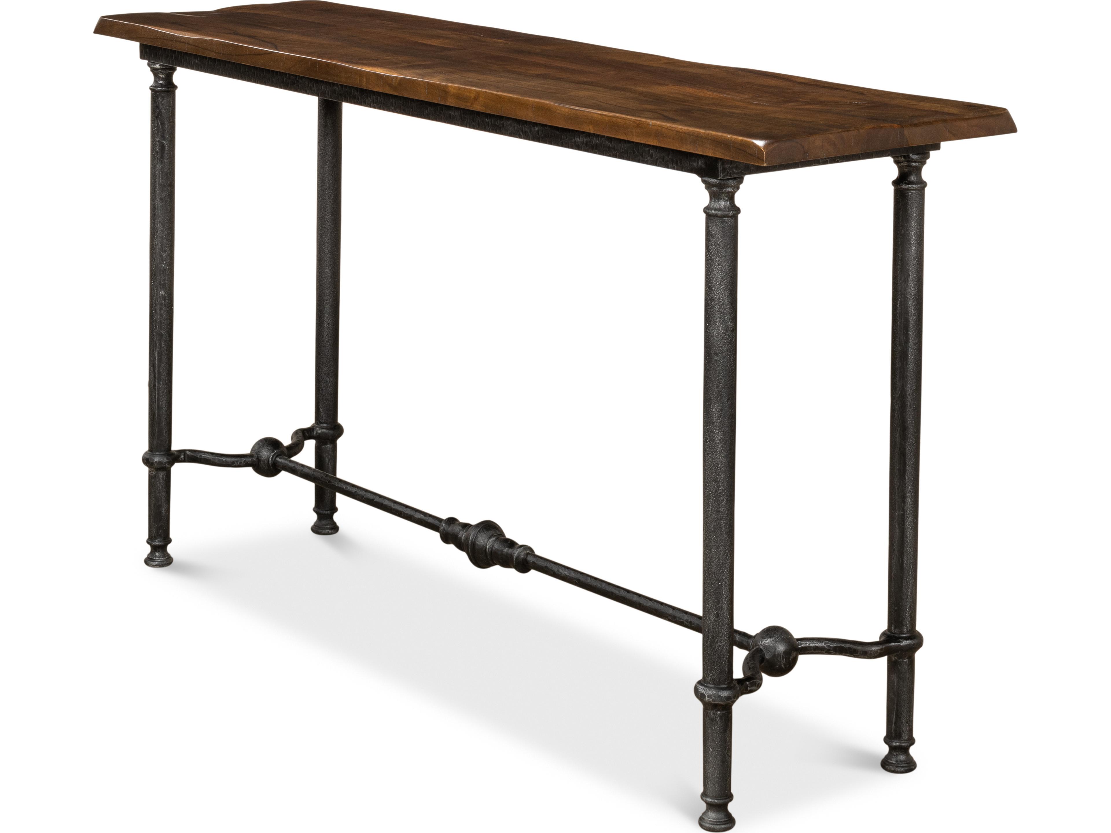 Sarreid Ltd Layton Lodge Console Table