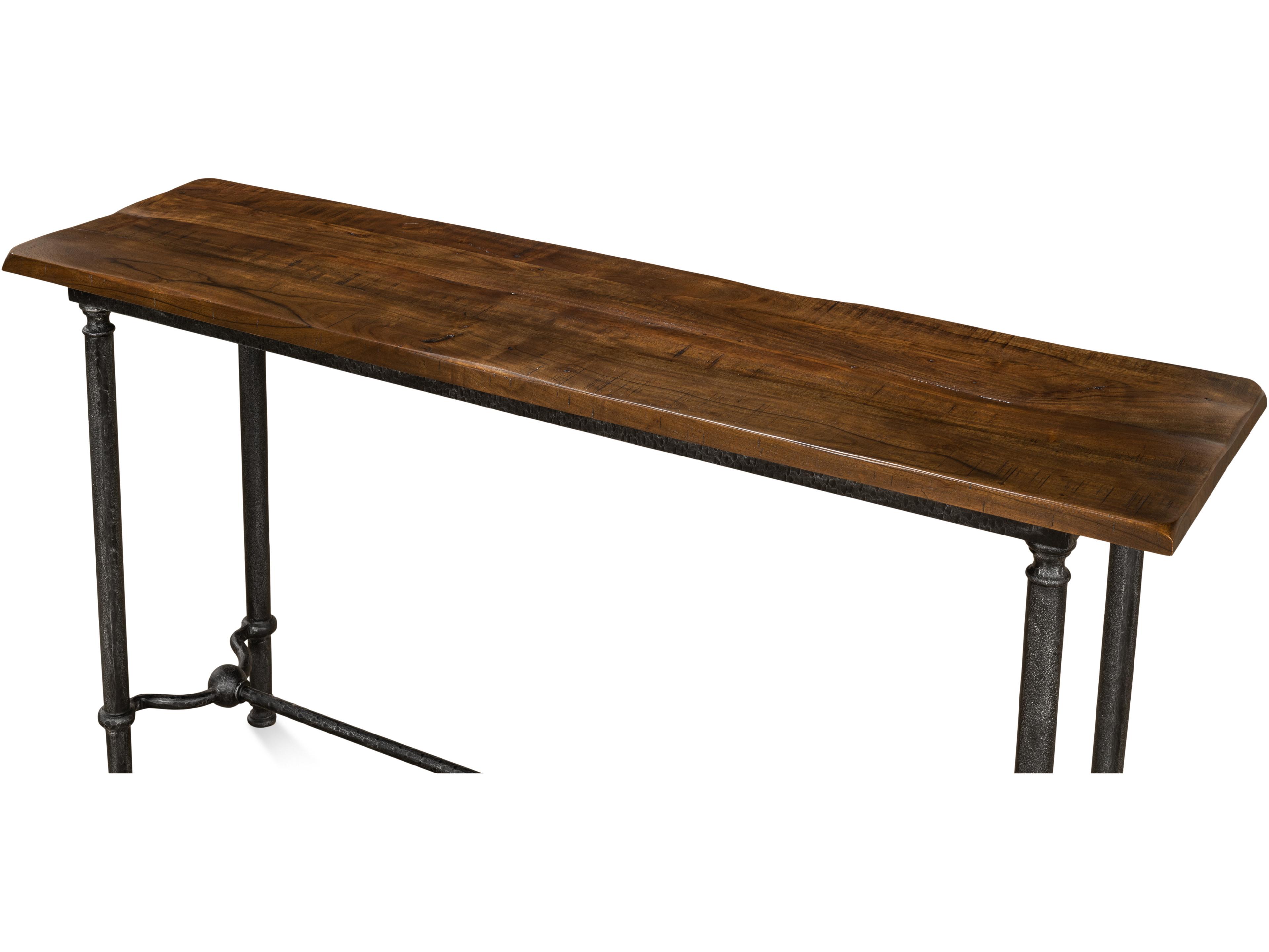 Sarreid Ltd Layton Lodge Console Table