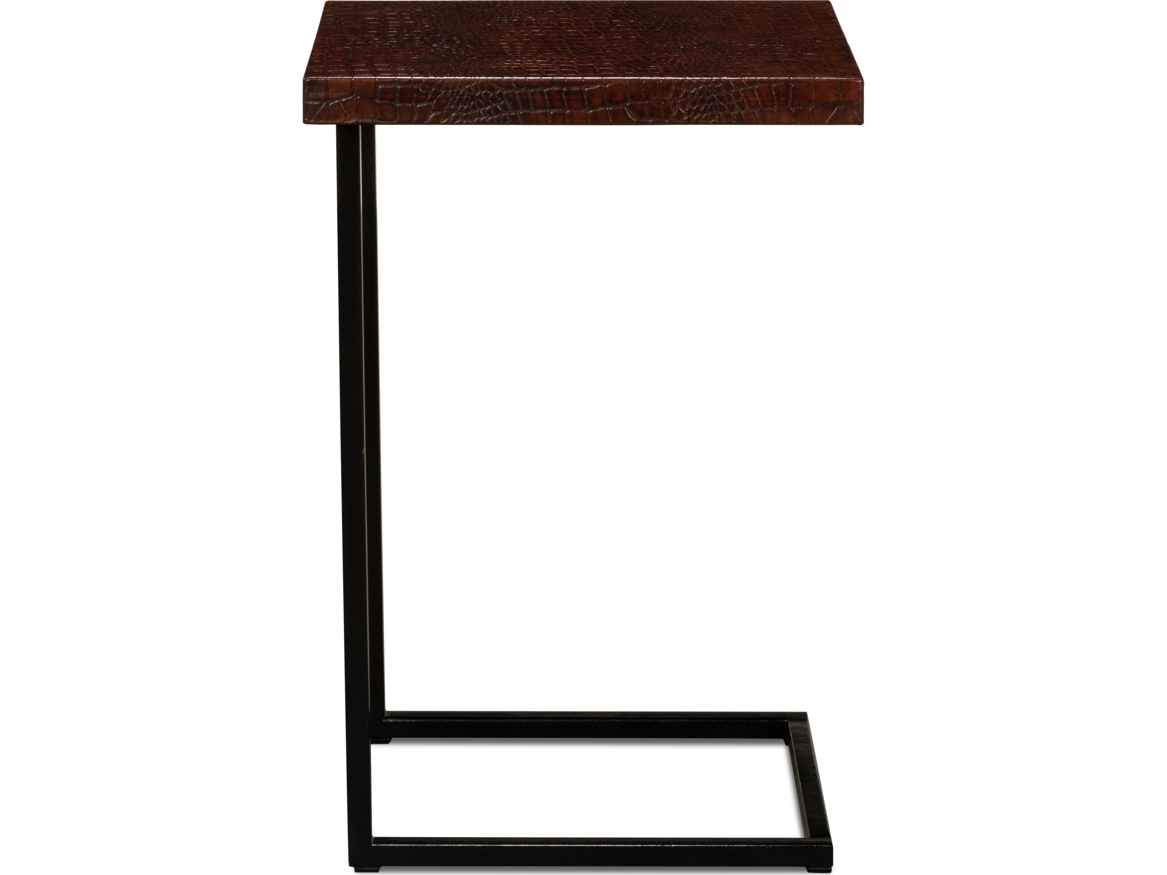 Sarreid Ltd Apple Orchard Laptop Table