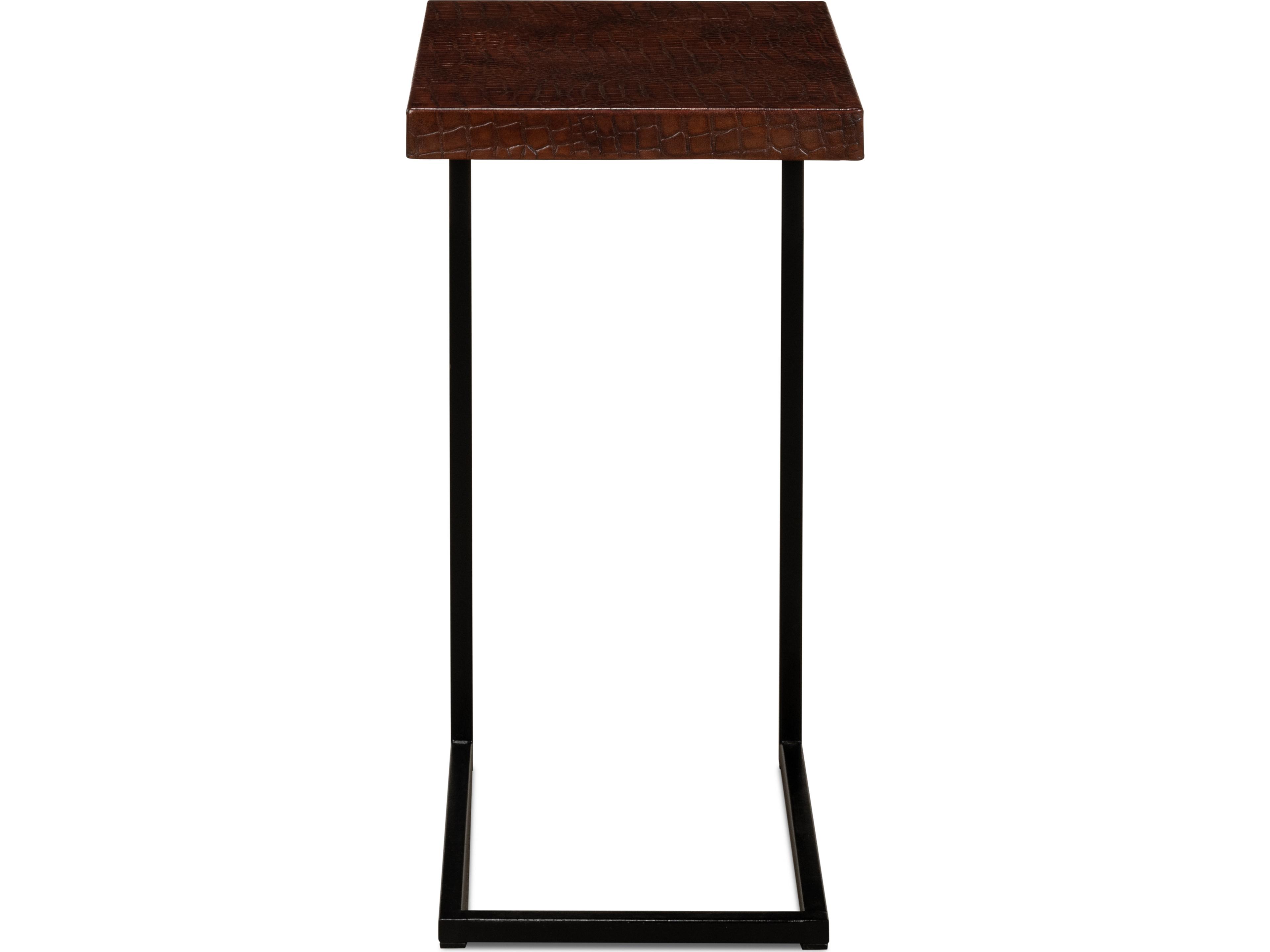 Sarreid Ltd Apple Orchard Laptop Table