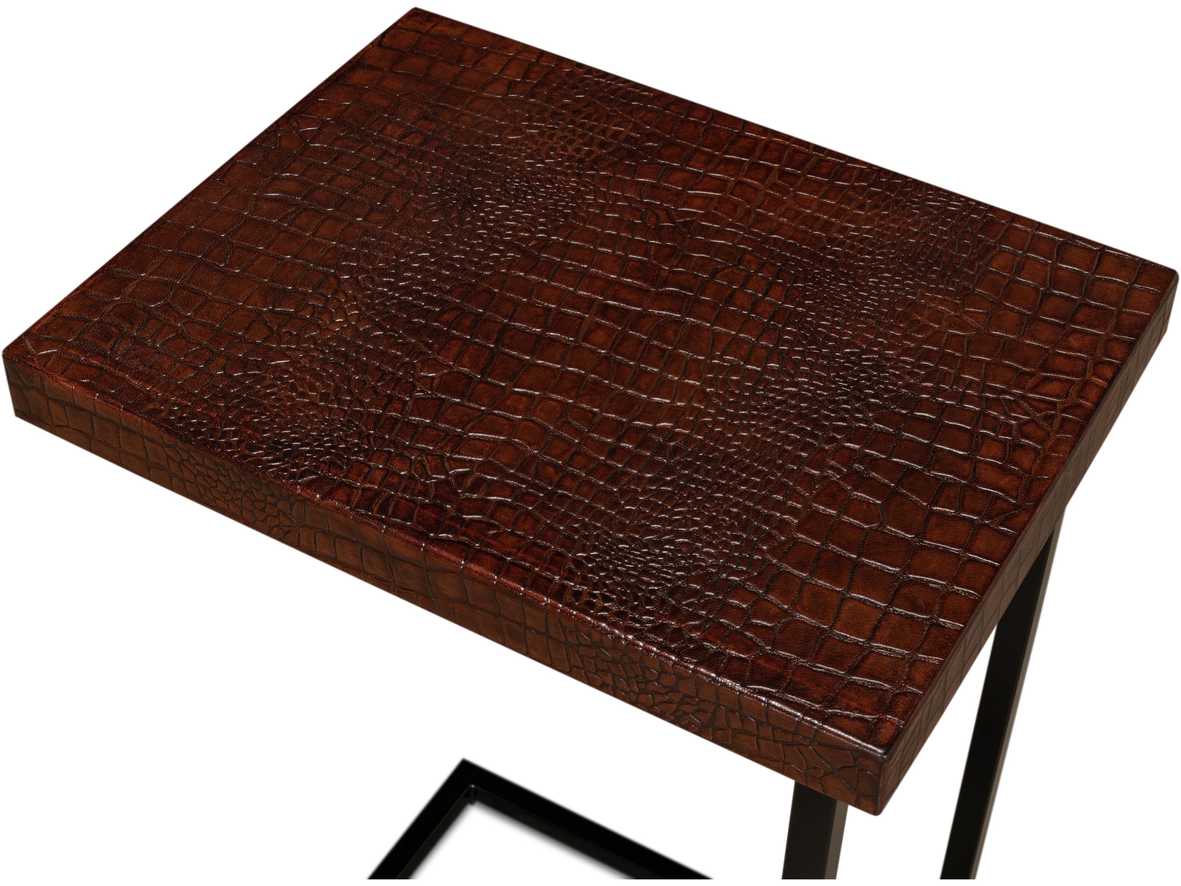 Sarreid Ltd Apple Orchard Laptop Table