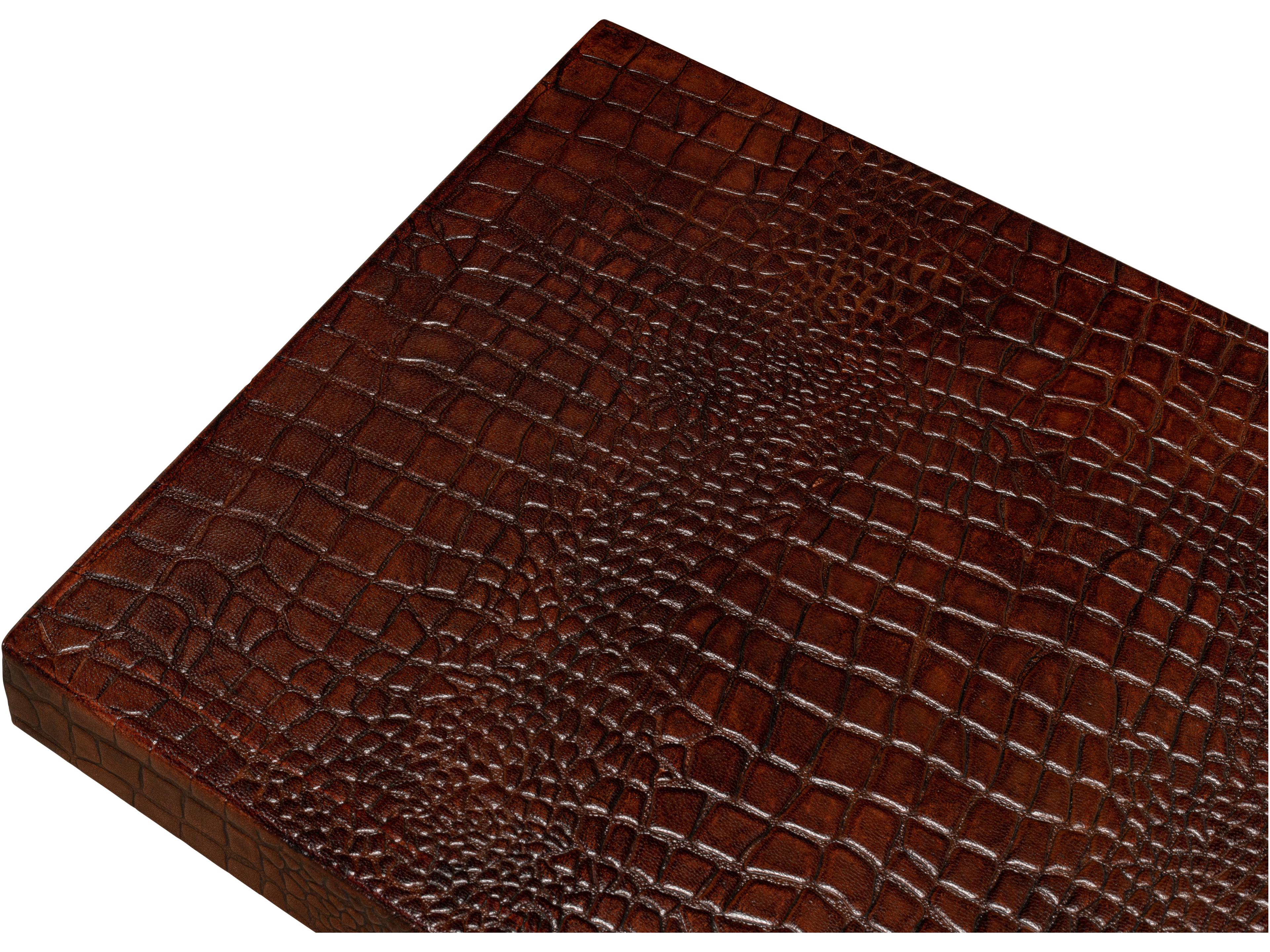 Sarreid Ltd Apple Orchard Laptop Table