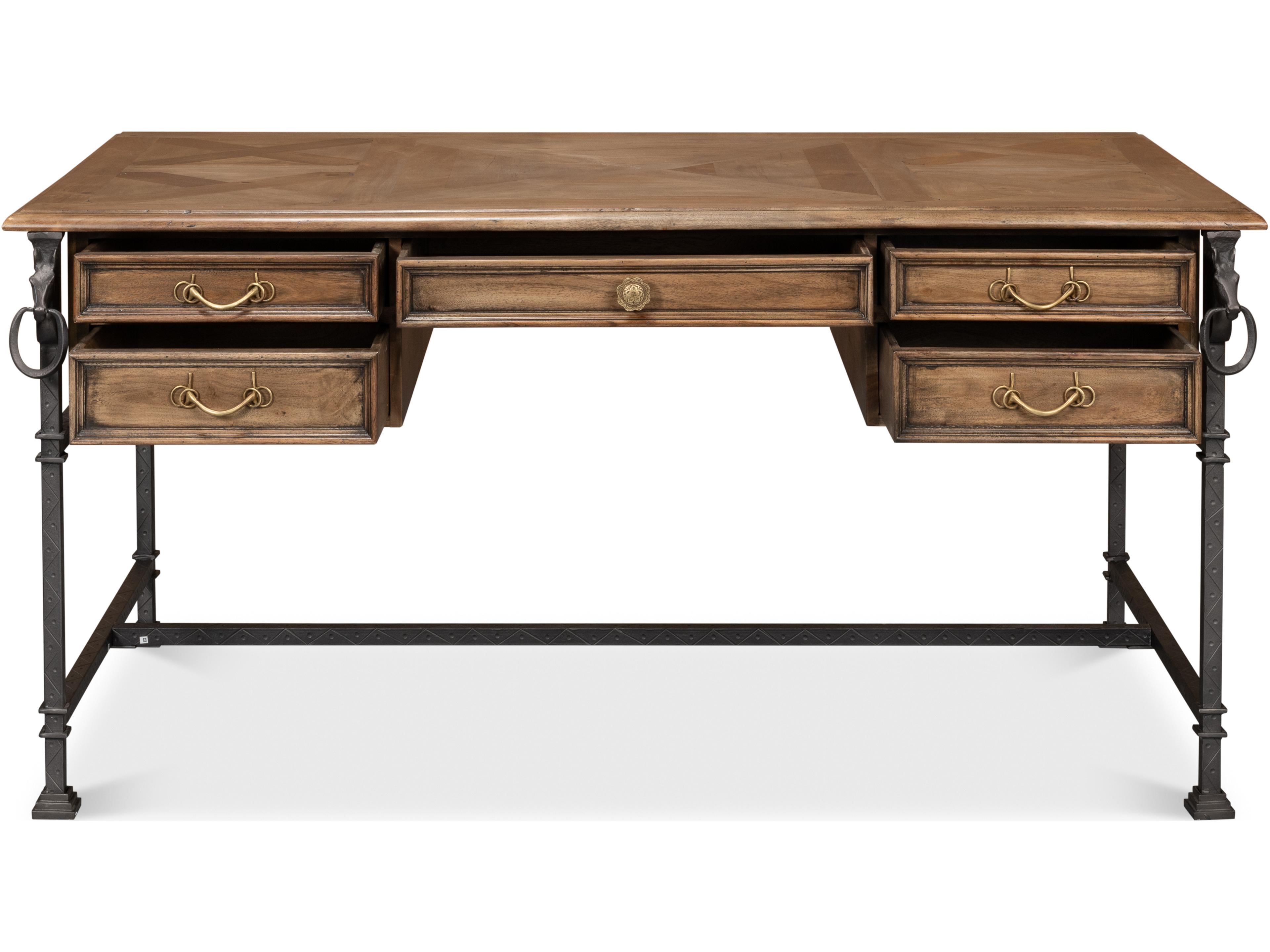 Sarreid Ltd Game Of Thornes Desk