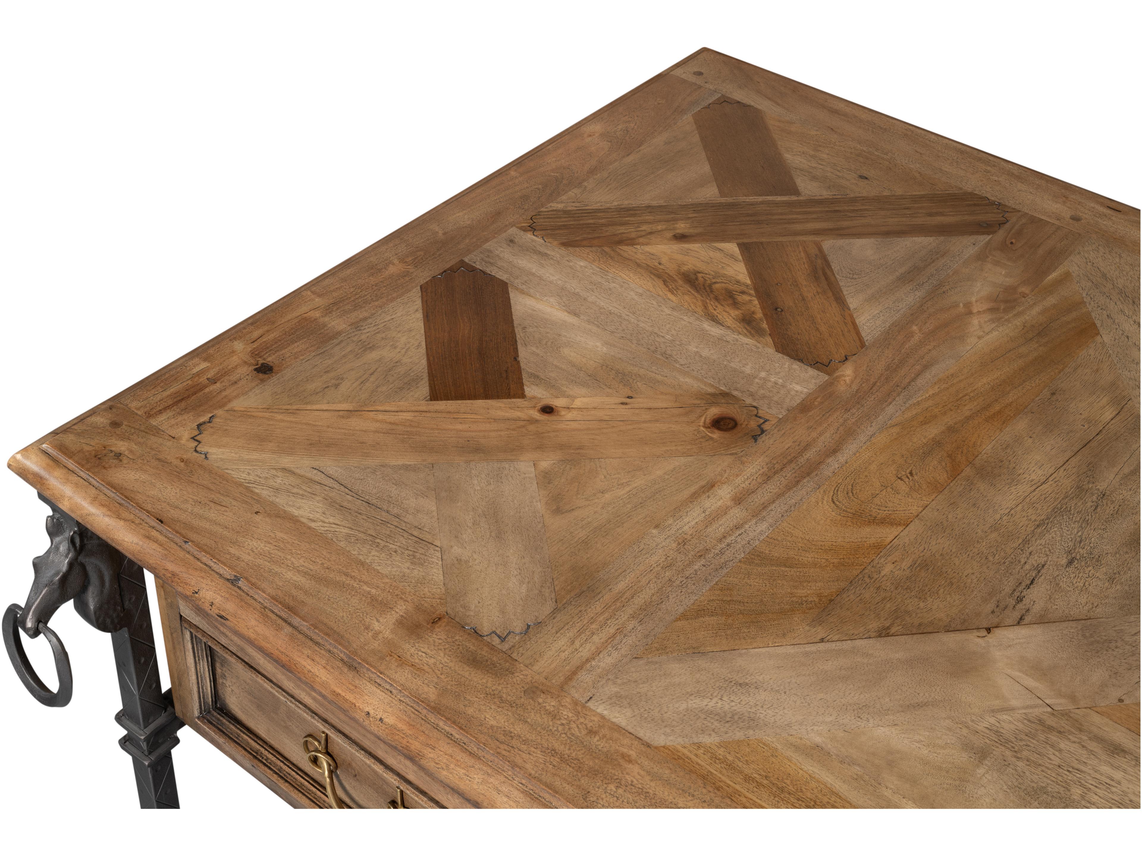 Sarreid Ltd Game Of Thornes Desk