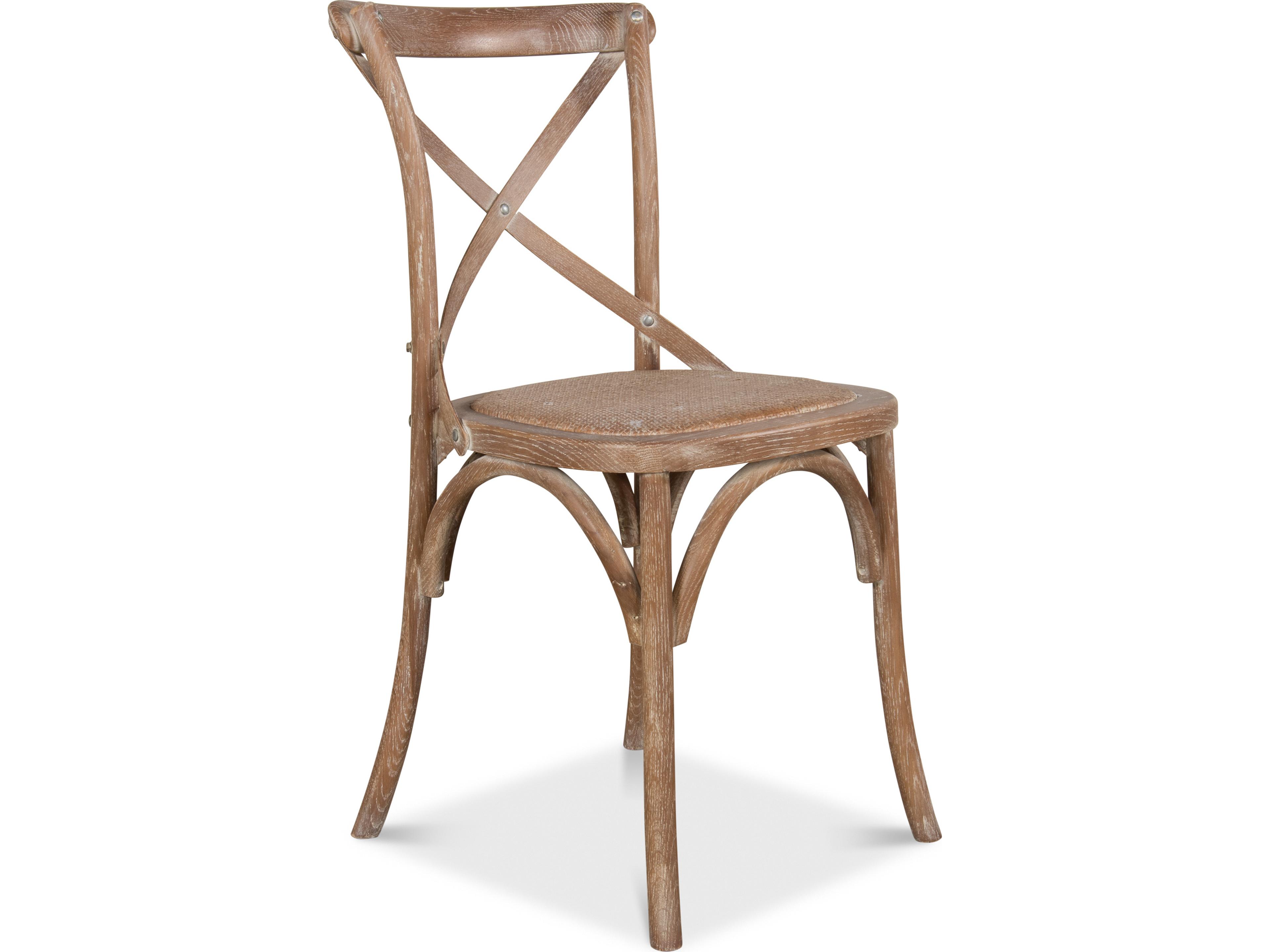 Tuileries Side Chair