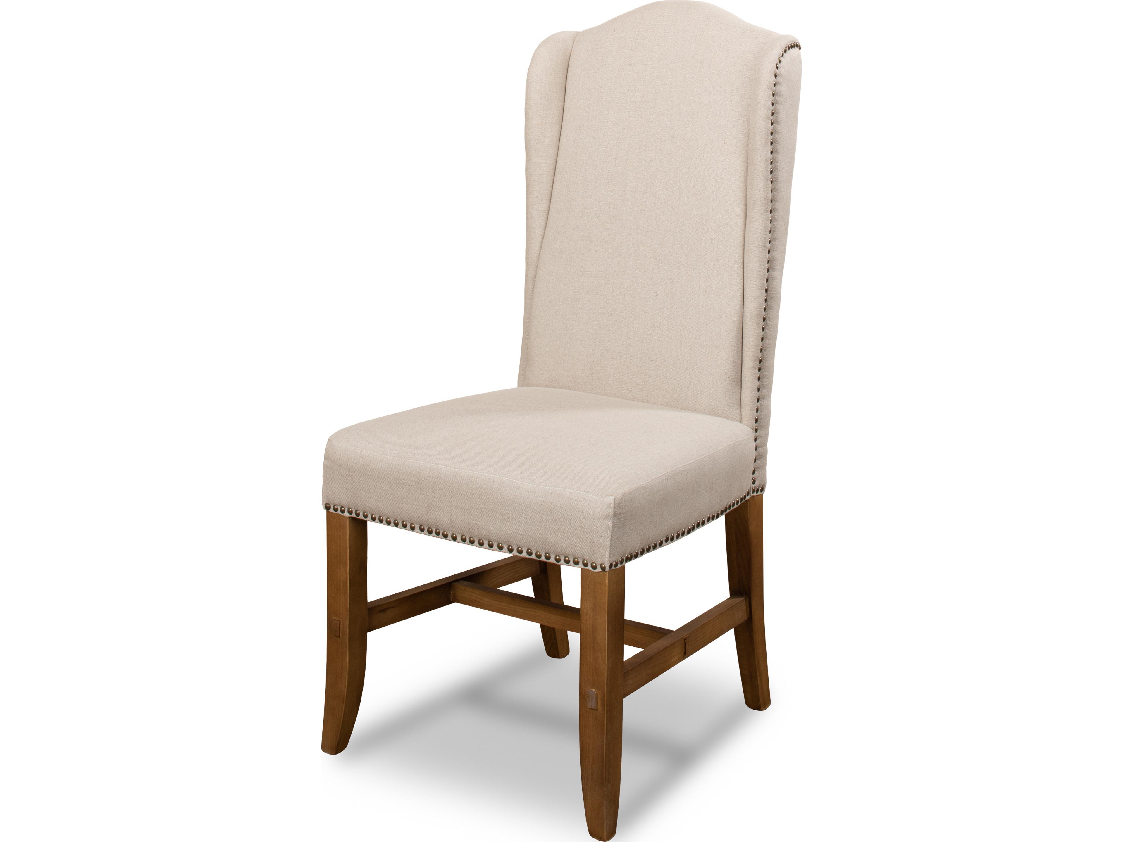 High Back Dining Chair