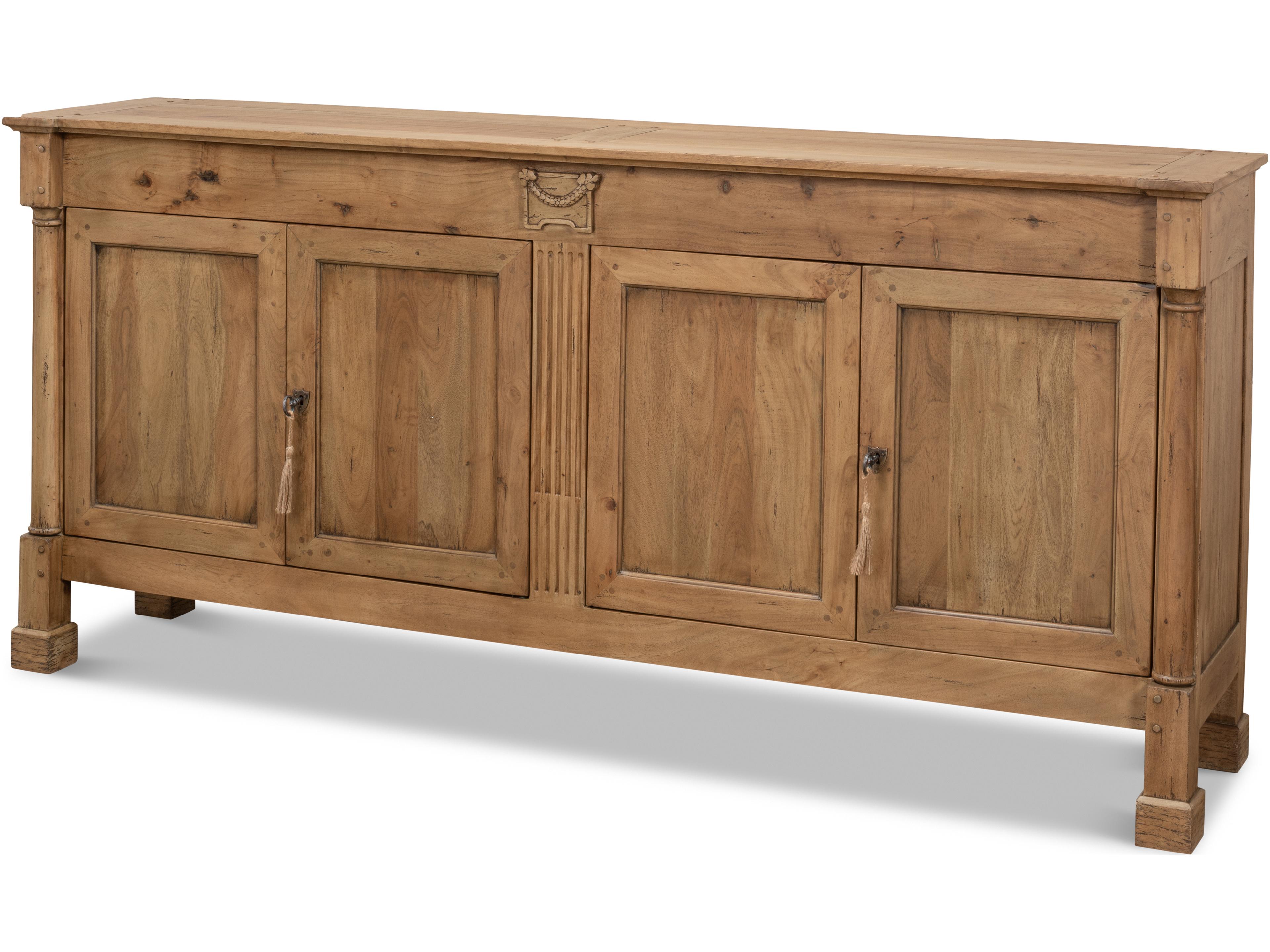 Caracole Credenza