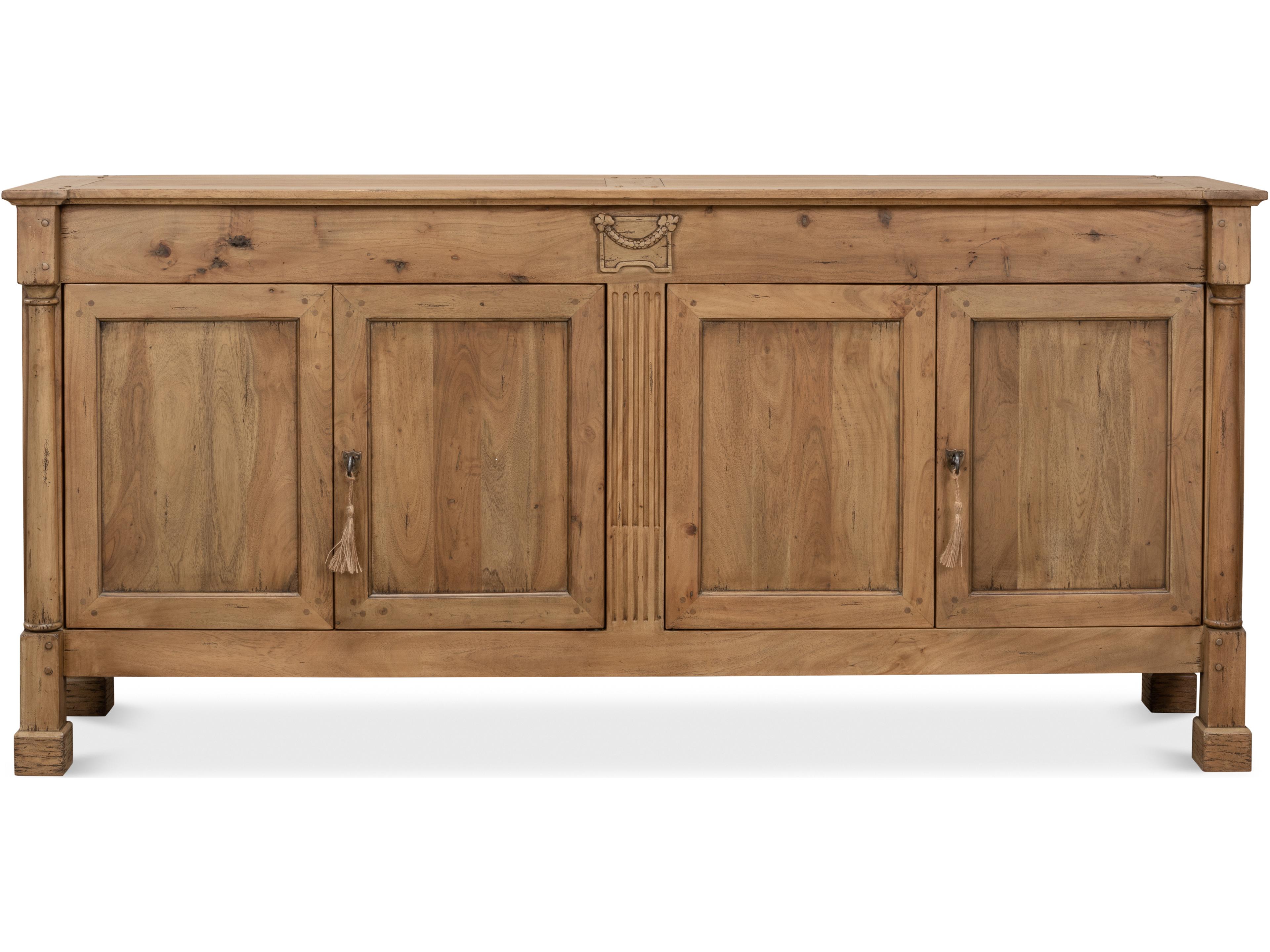 Sarreid Ltd Caracole Credenza
