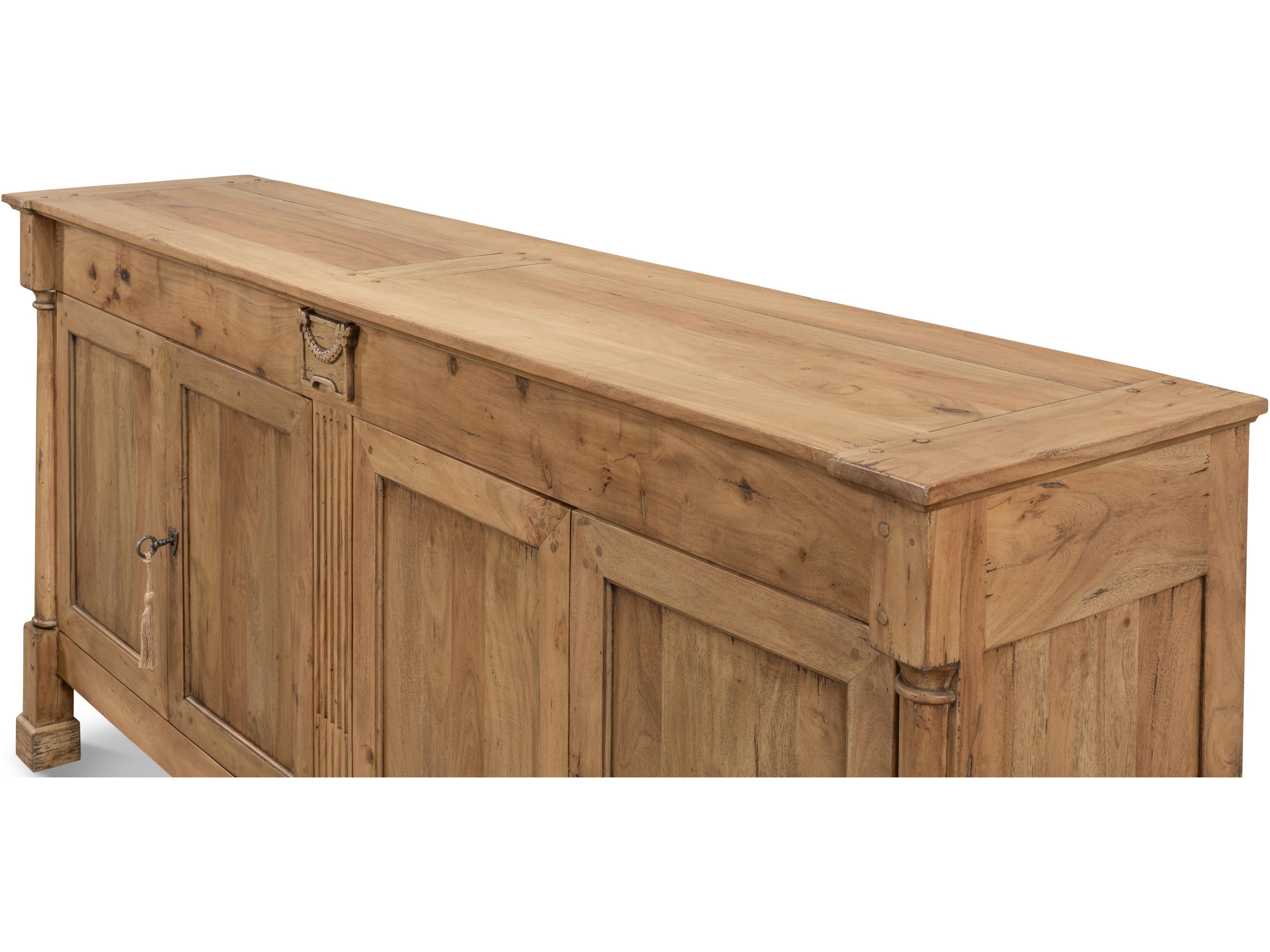 Sarreid Ltd Caracole Credenza
