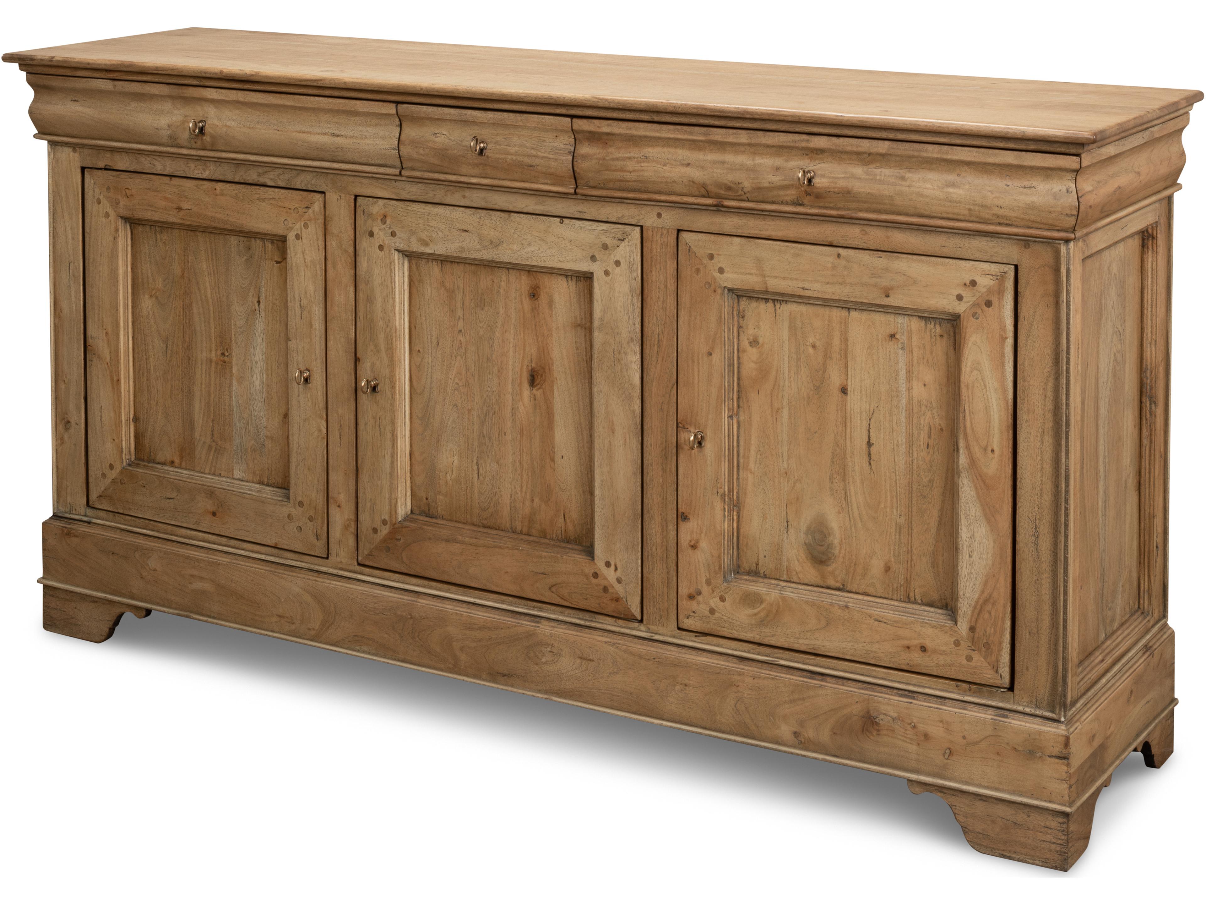 Sarreid Ltd Cafe Au Lait Buffet