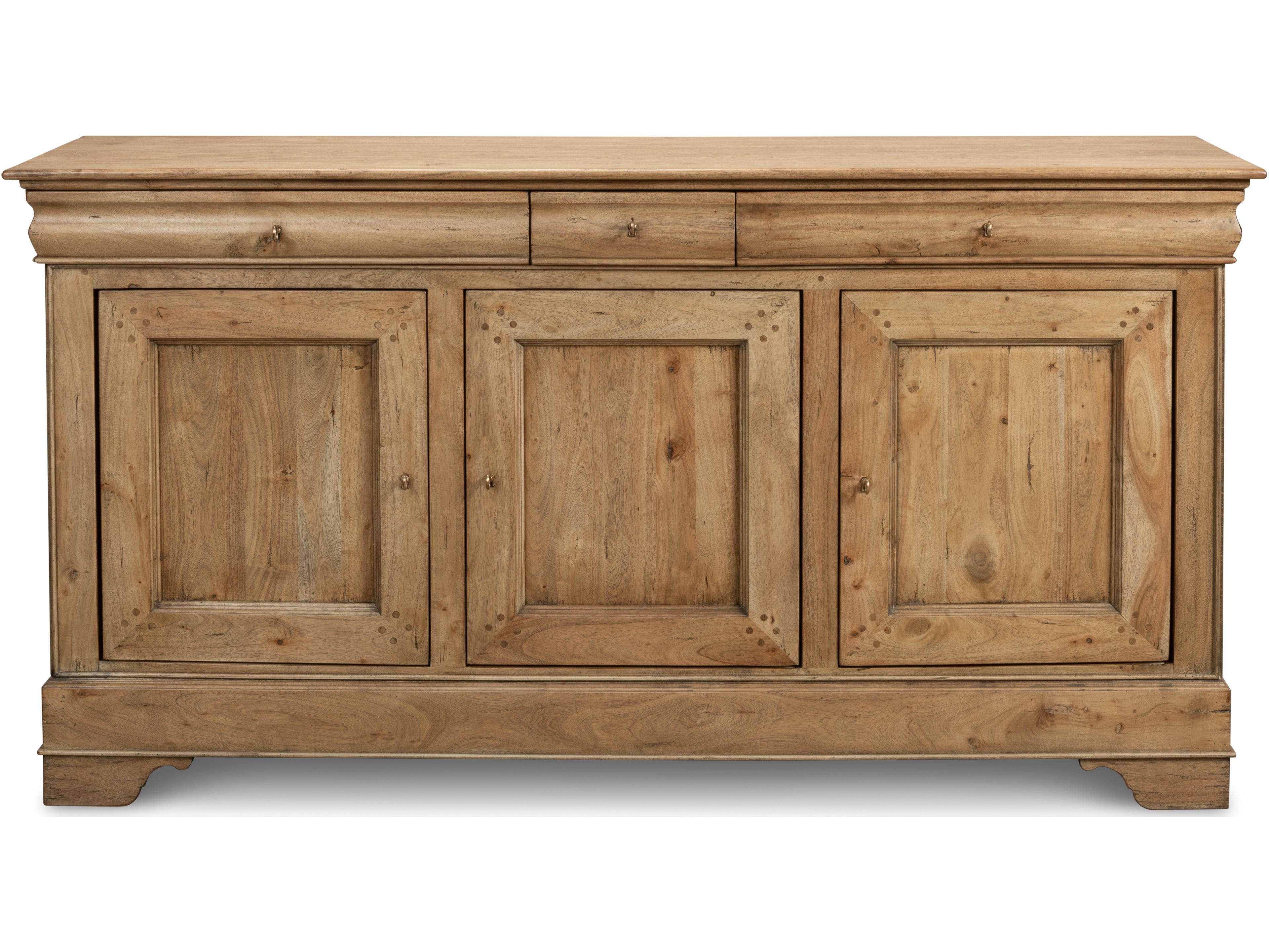 Sarreid Ltd Cafe Au Lait Buffet