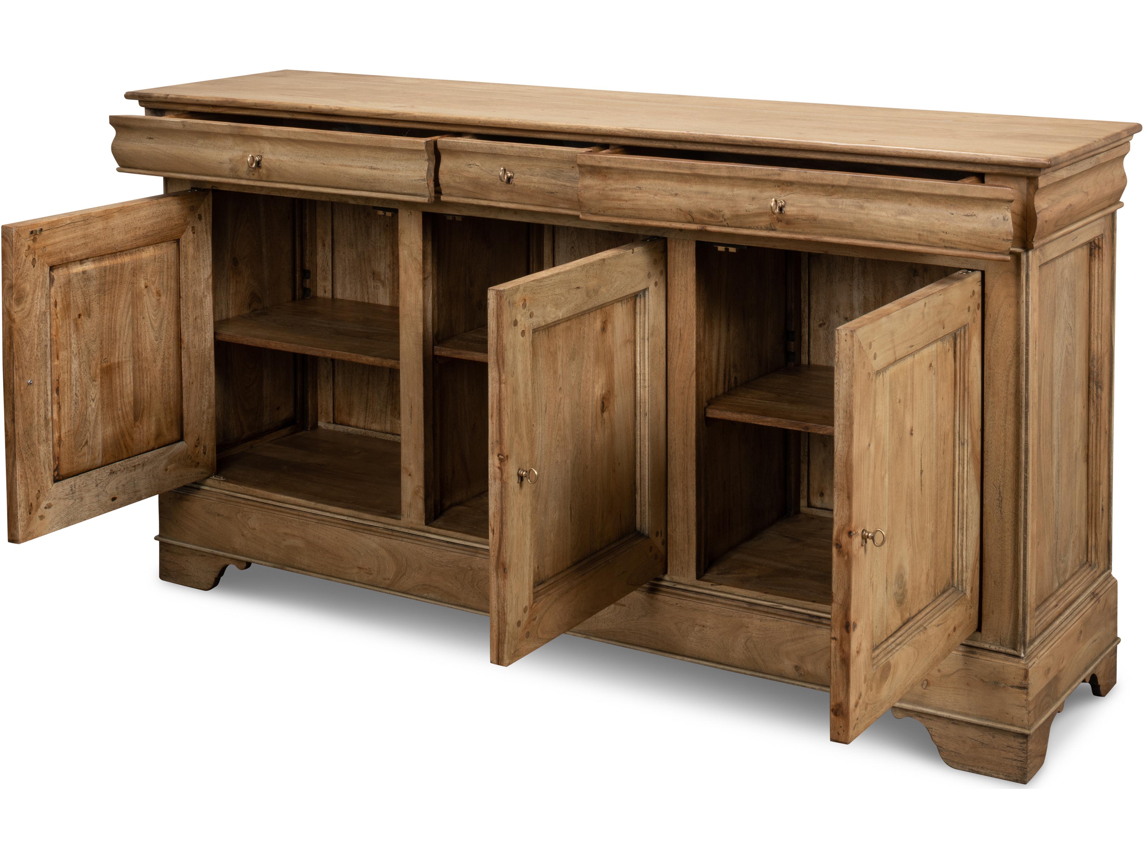 Sarreid Ltd Cafe Au Lait Buffet