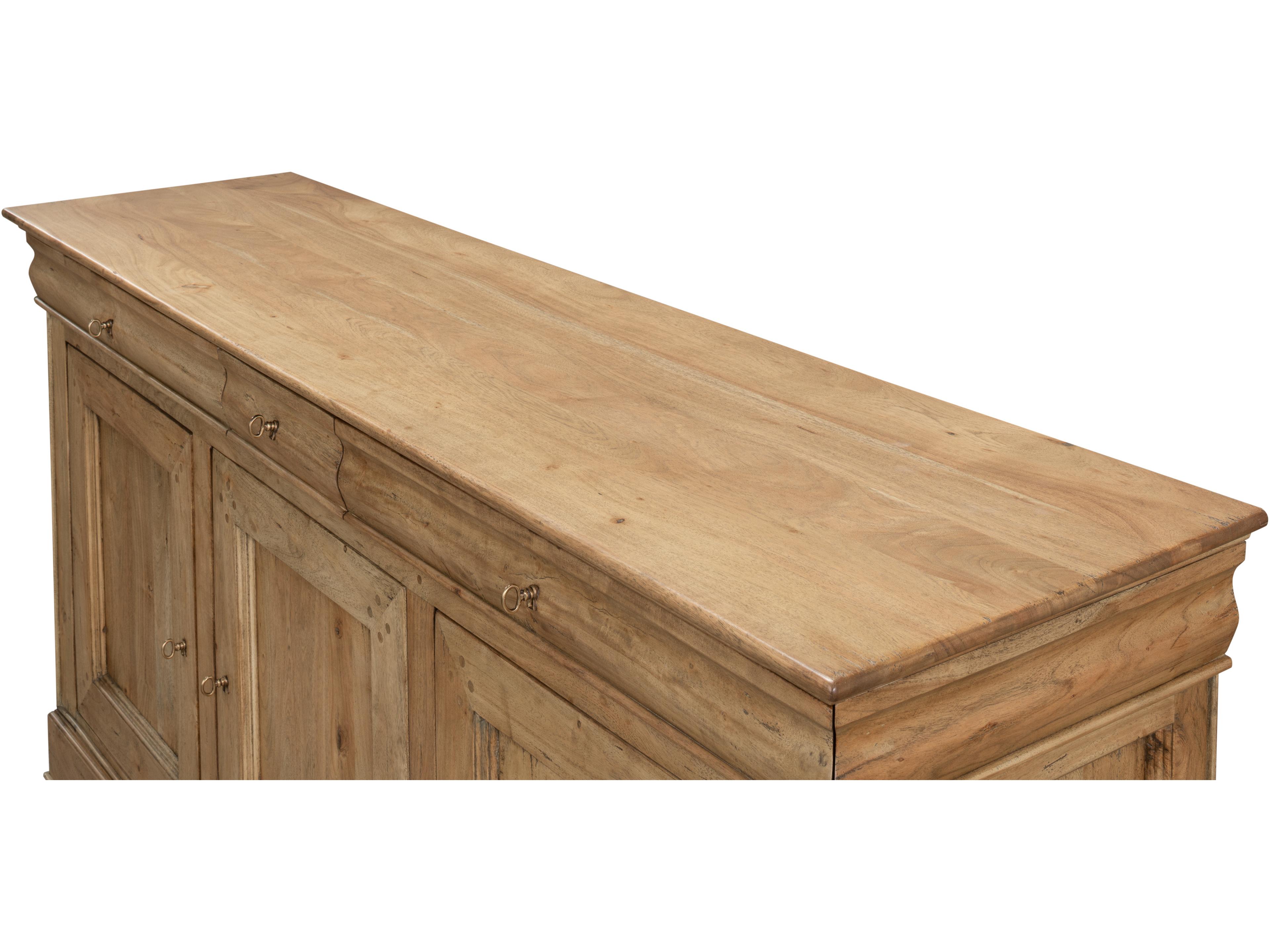 Sarreid Ltd Cafe Au Lait Buffet