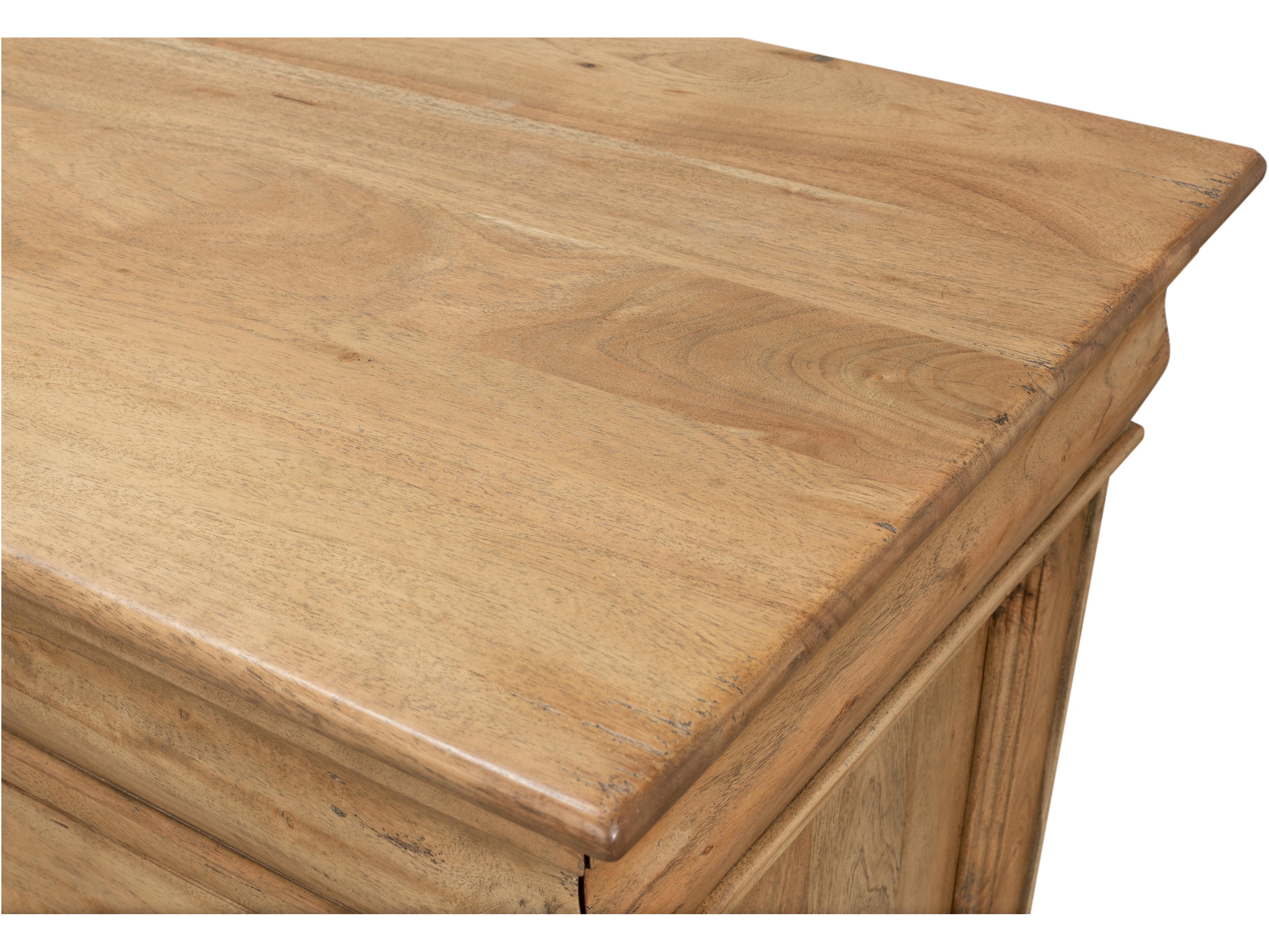 Sarreid Ltd Cafe Au Lait Buffet