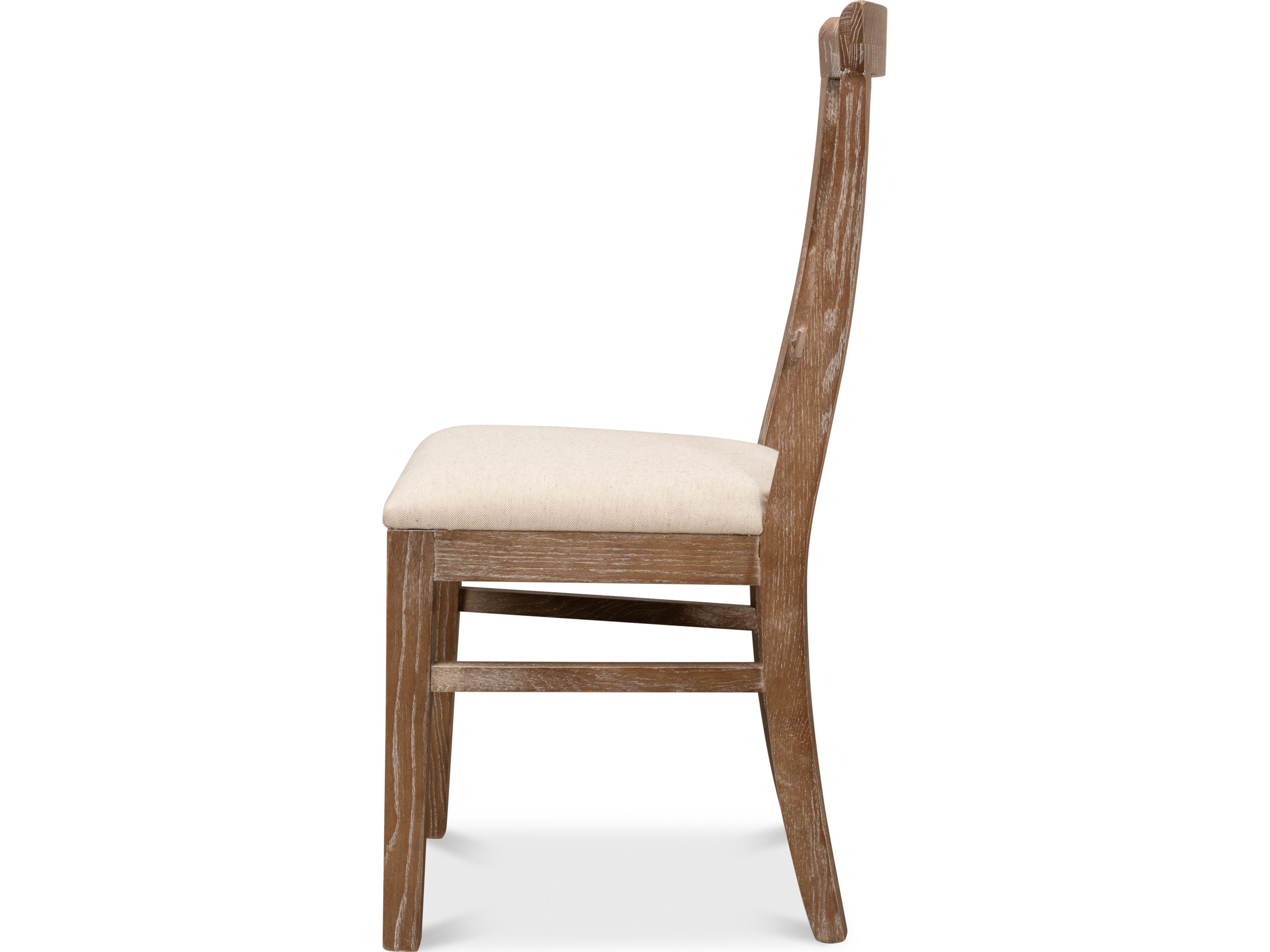 Sarreid Ltd Monet's Chair