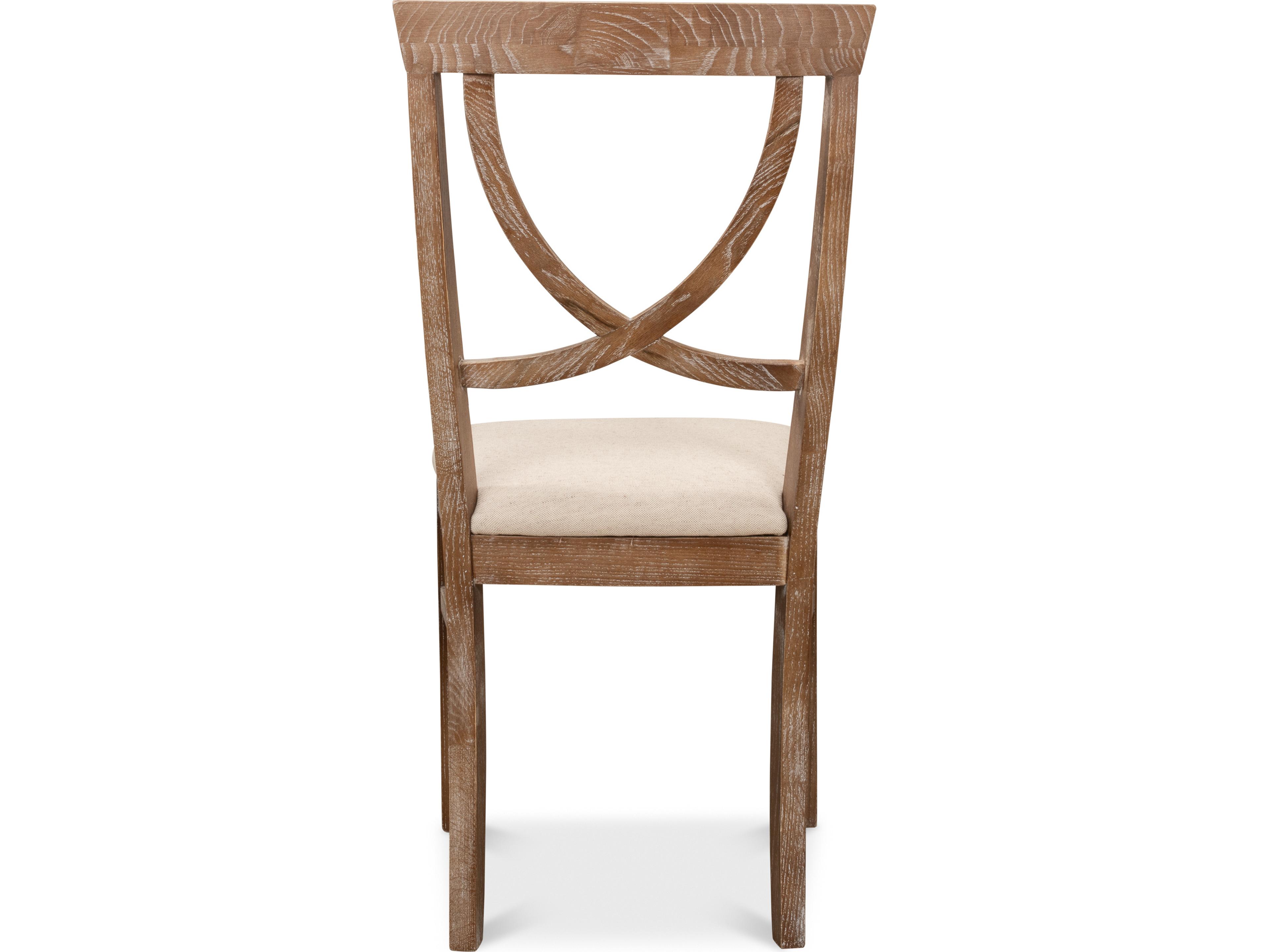 Sarreid Ltd Monet's Chair