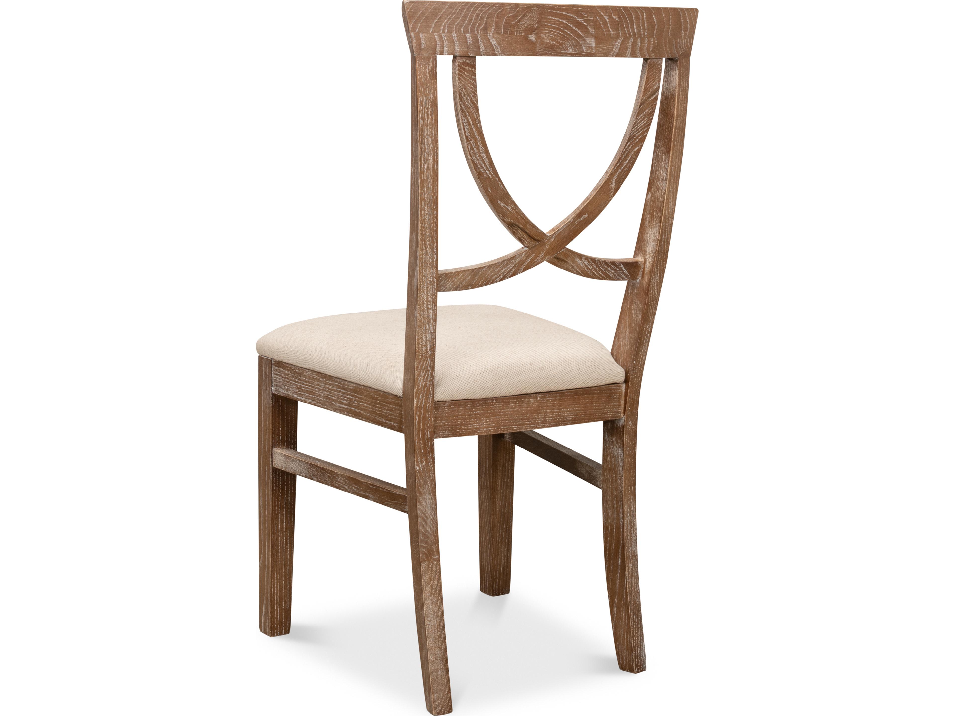 Sarreid Ltd Monet's Chair