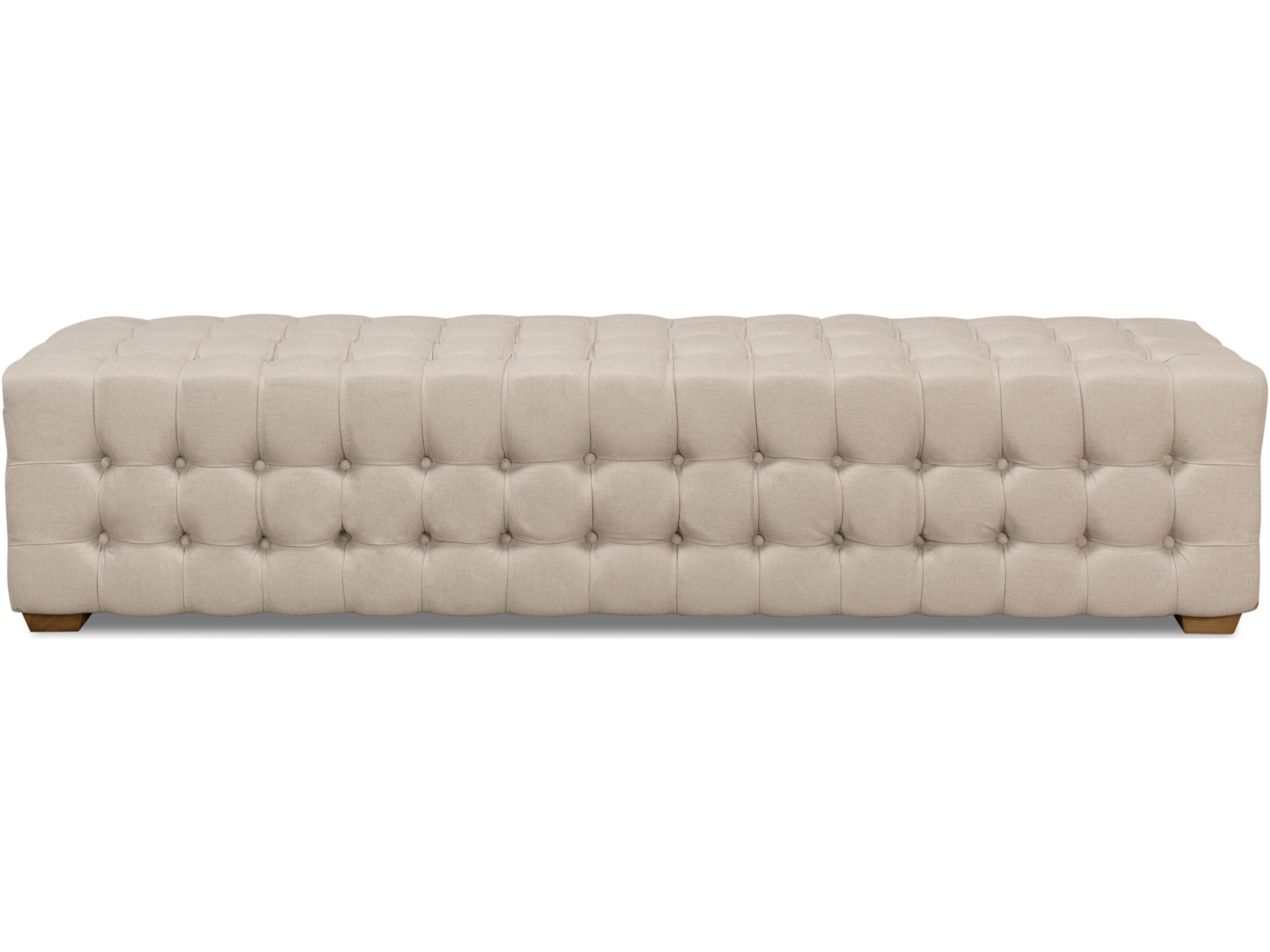 Sarreid Ltd Beam Bench