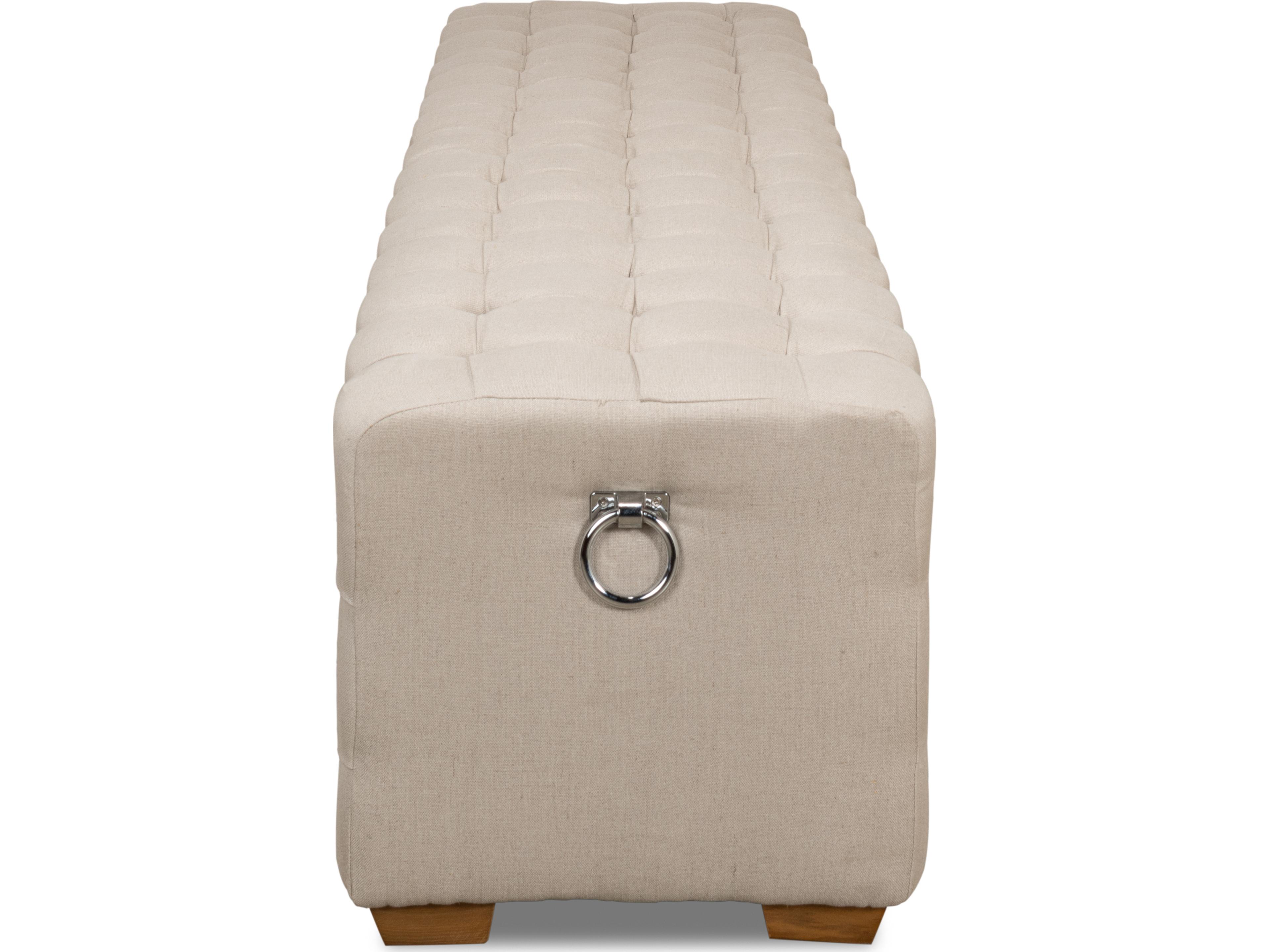 Sarreid Ltd Beam Bench