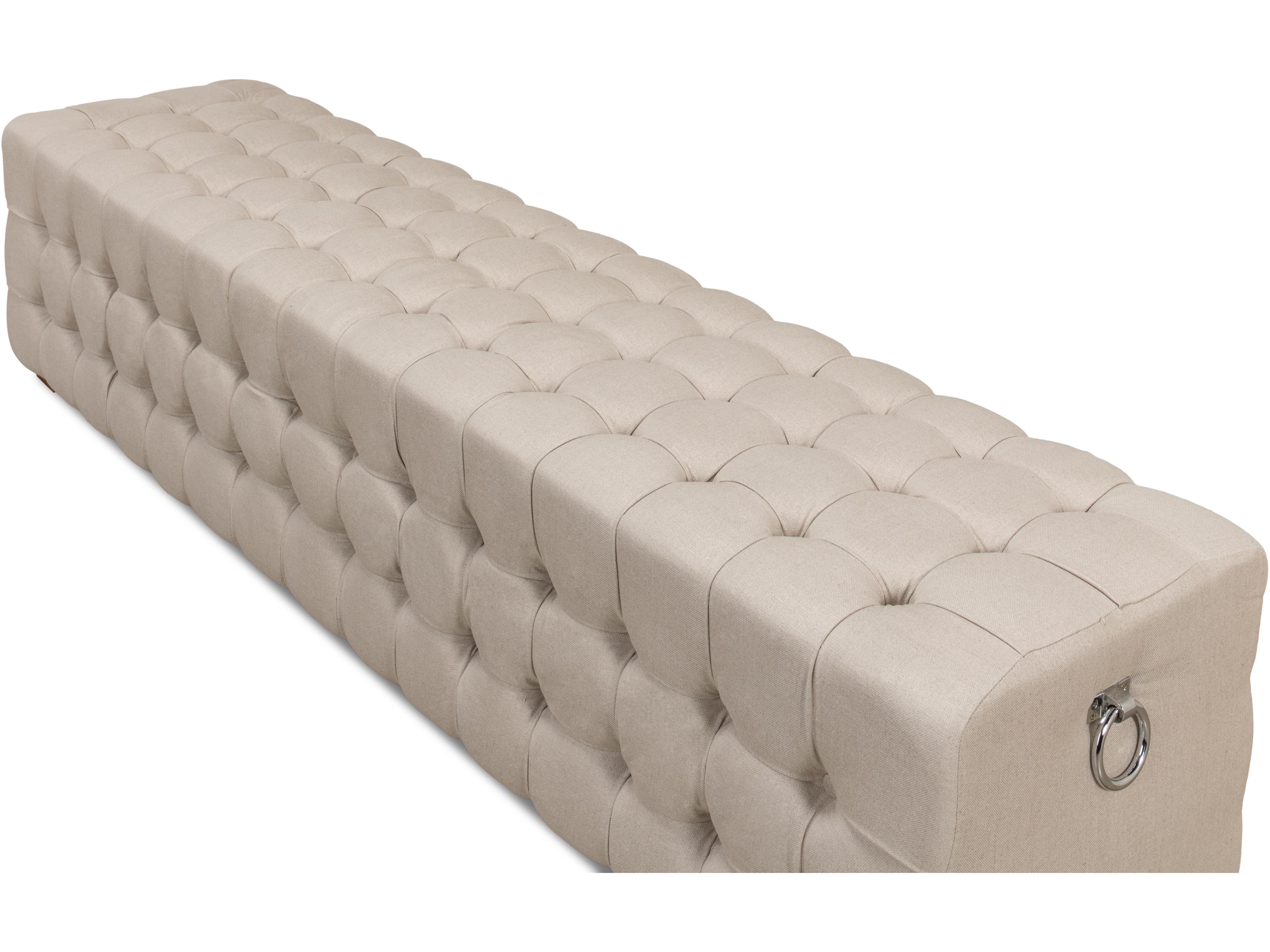 Sarreid Ltd Beam Bench