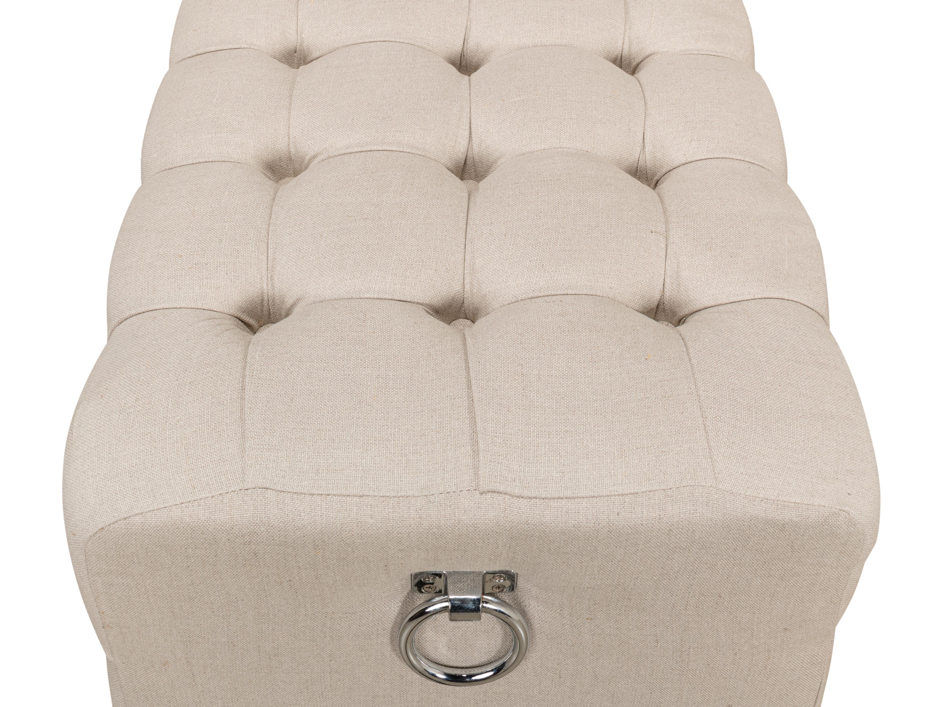 Sarreid Ltd Beam Bench