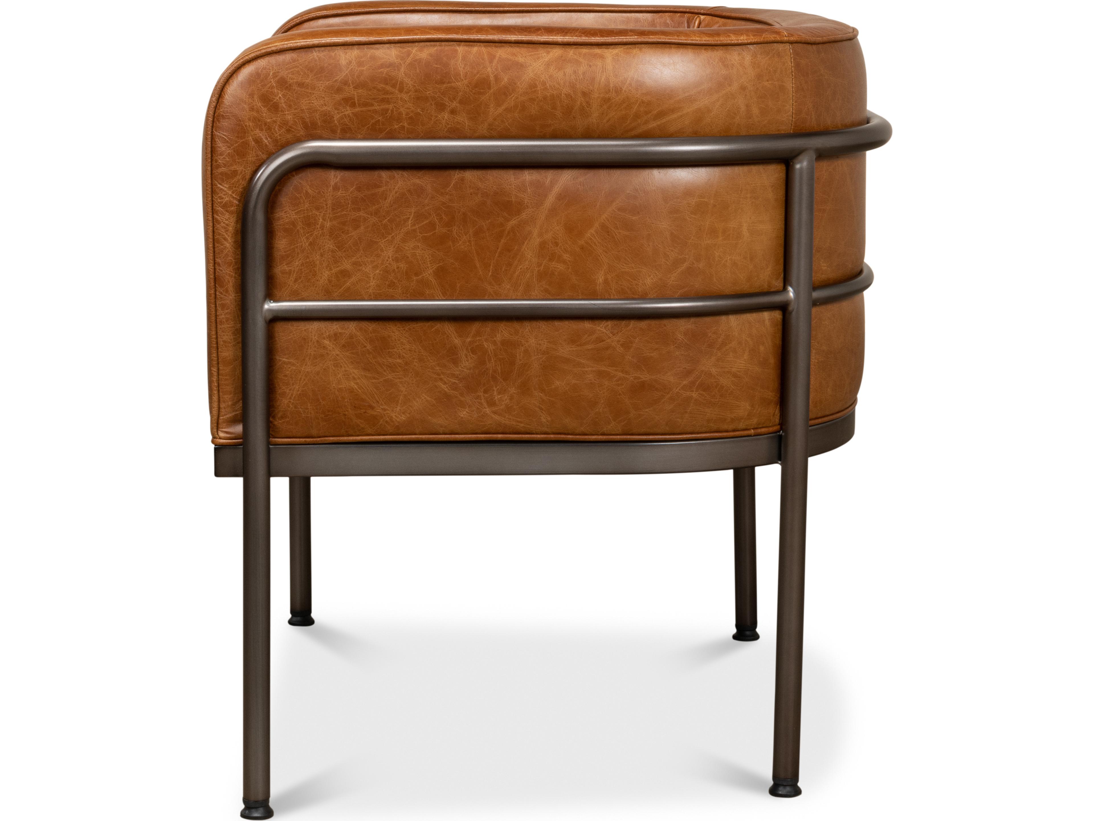 Sarreid Ltd Breda Chair