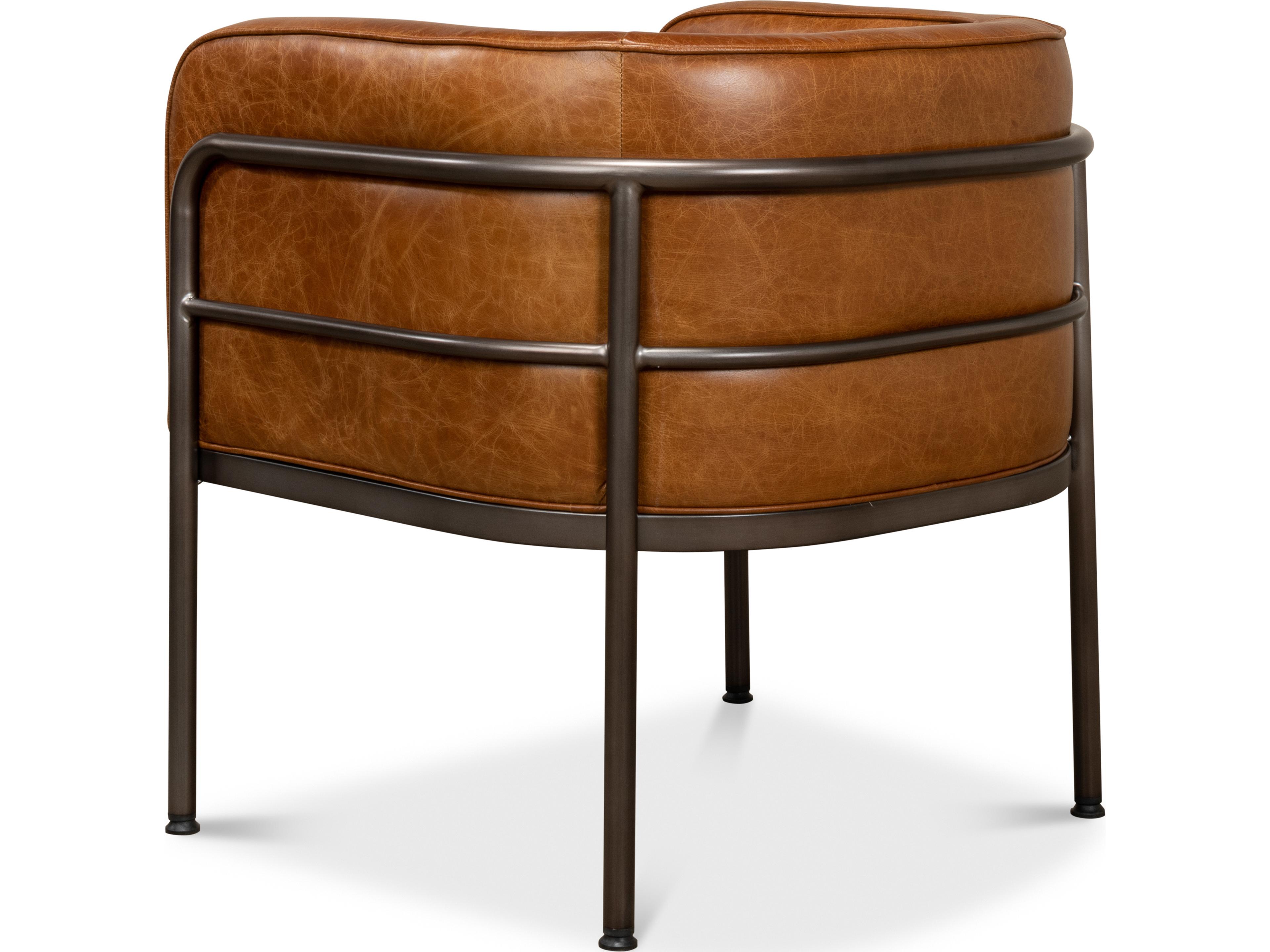 Sarreid Ltd Breda Chair