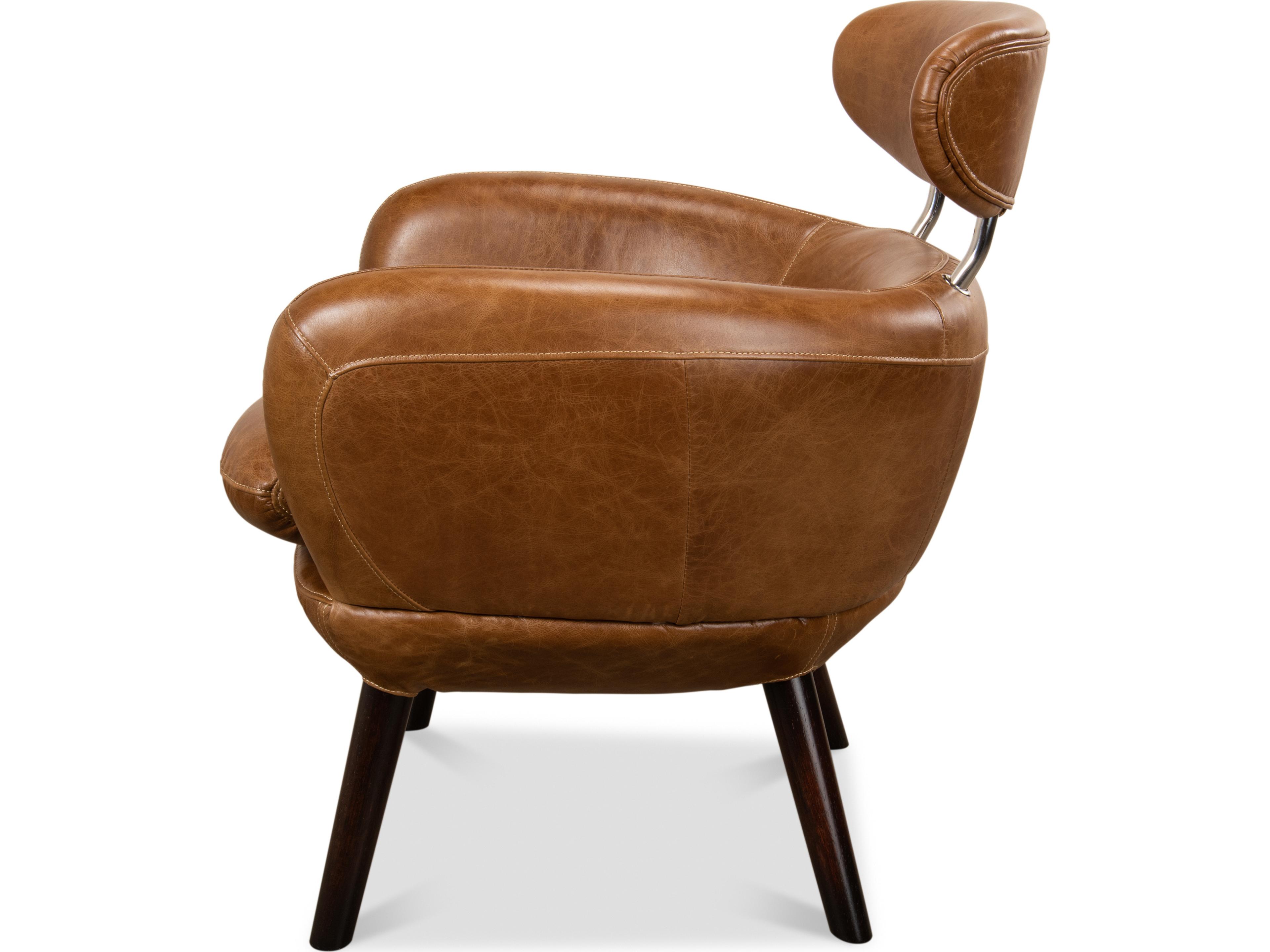 Sarreid Ltd Sinclair Arm Chair