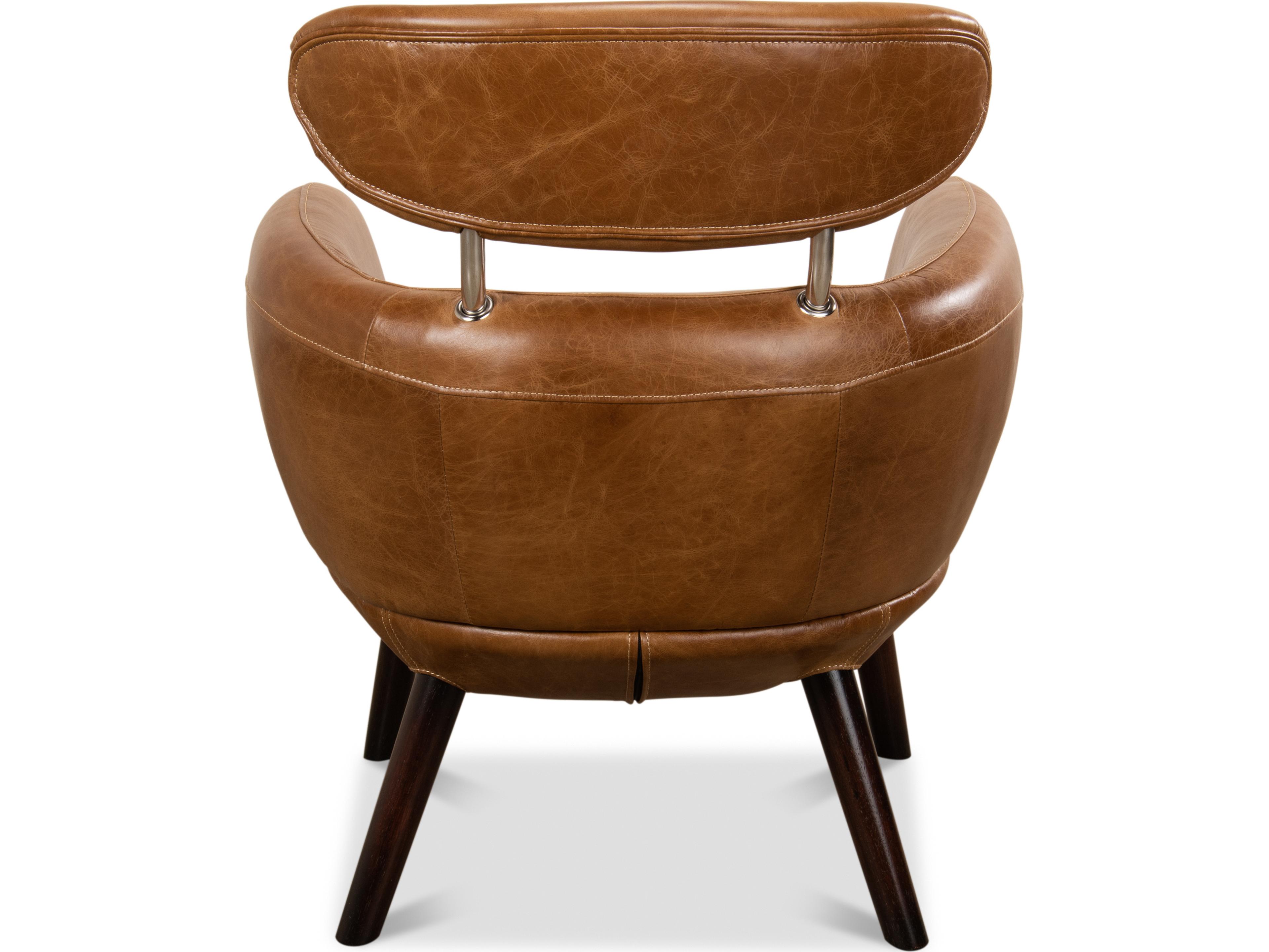 Sarreid Ltd Sinclair Arm Chair