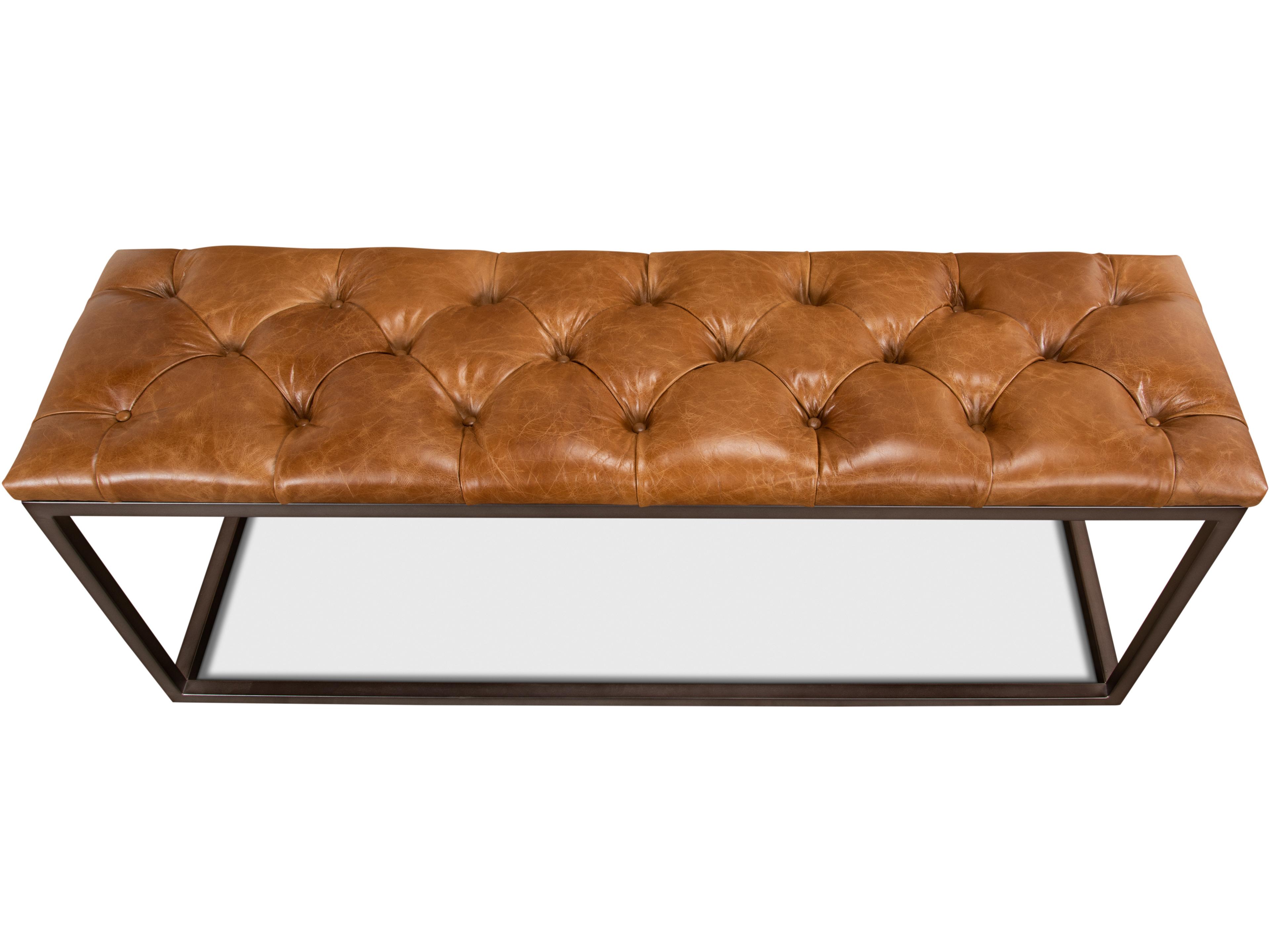 Sarreid Ltd Cologne Long Stool