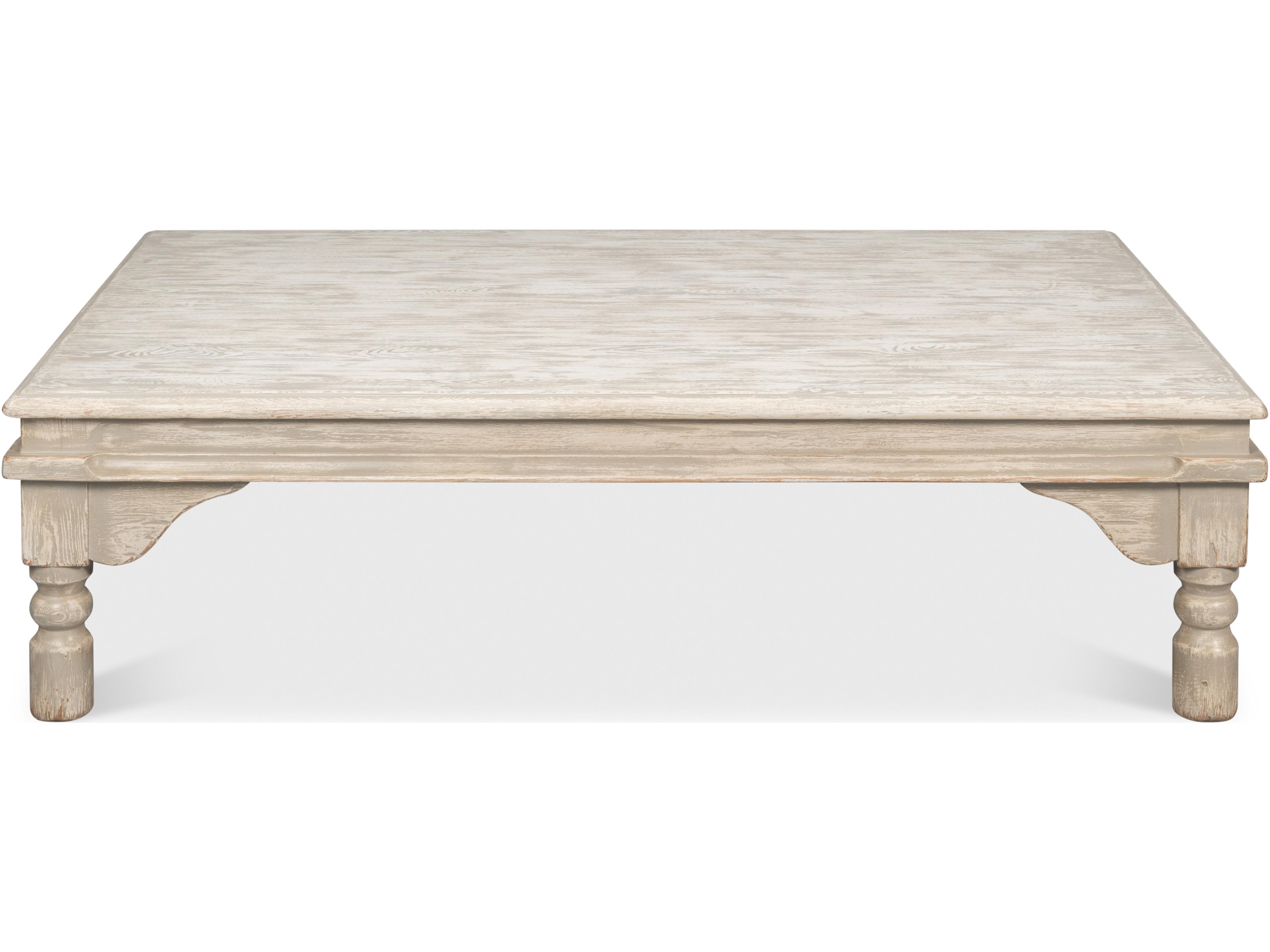 Sarreid Ltd Kaffe Table