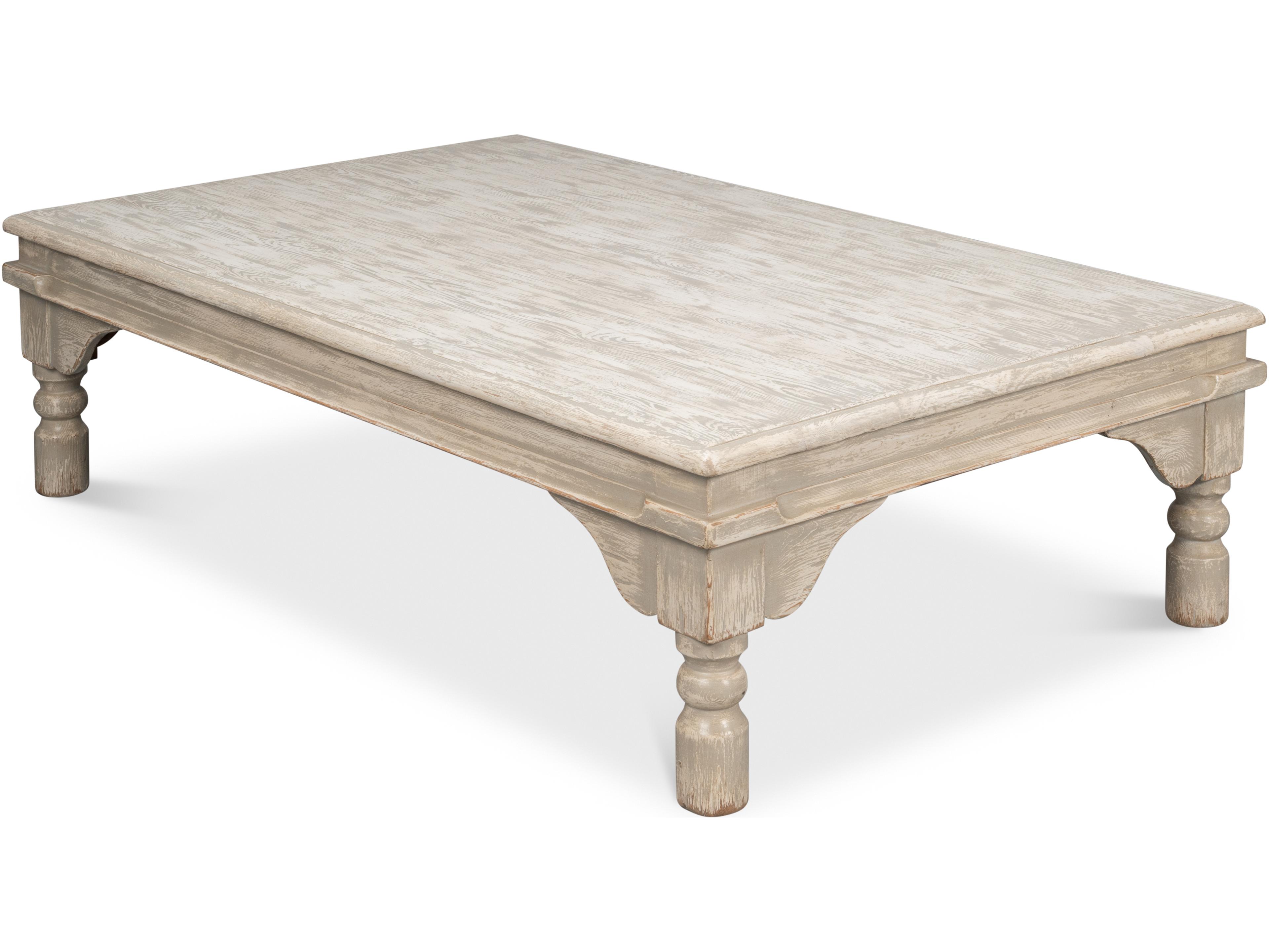 Sarreid Ltd Kaffe Table