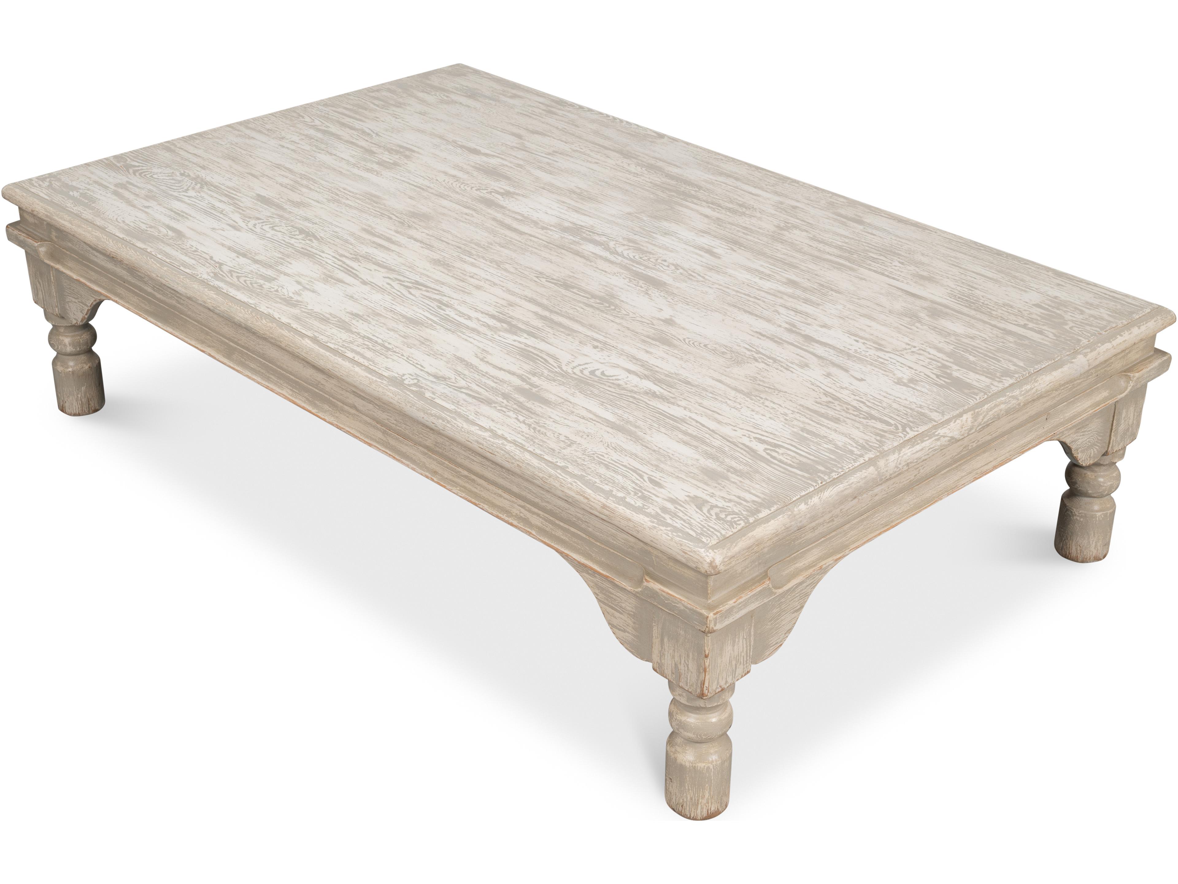 Sarreid Ltd Kaffe Table