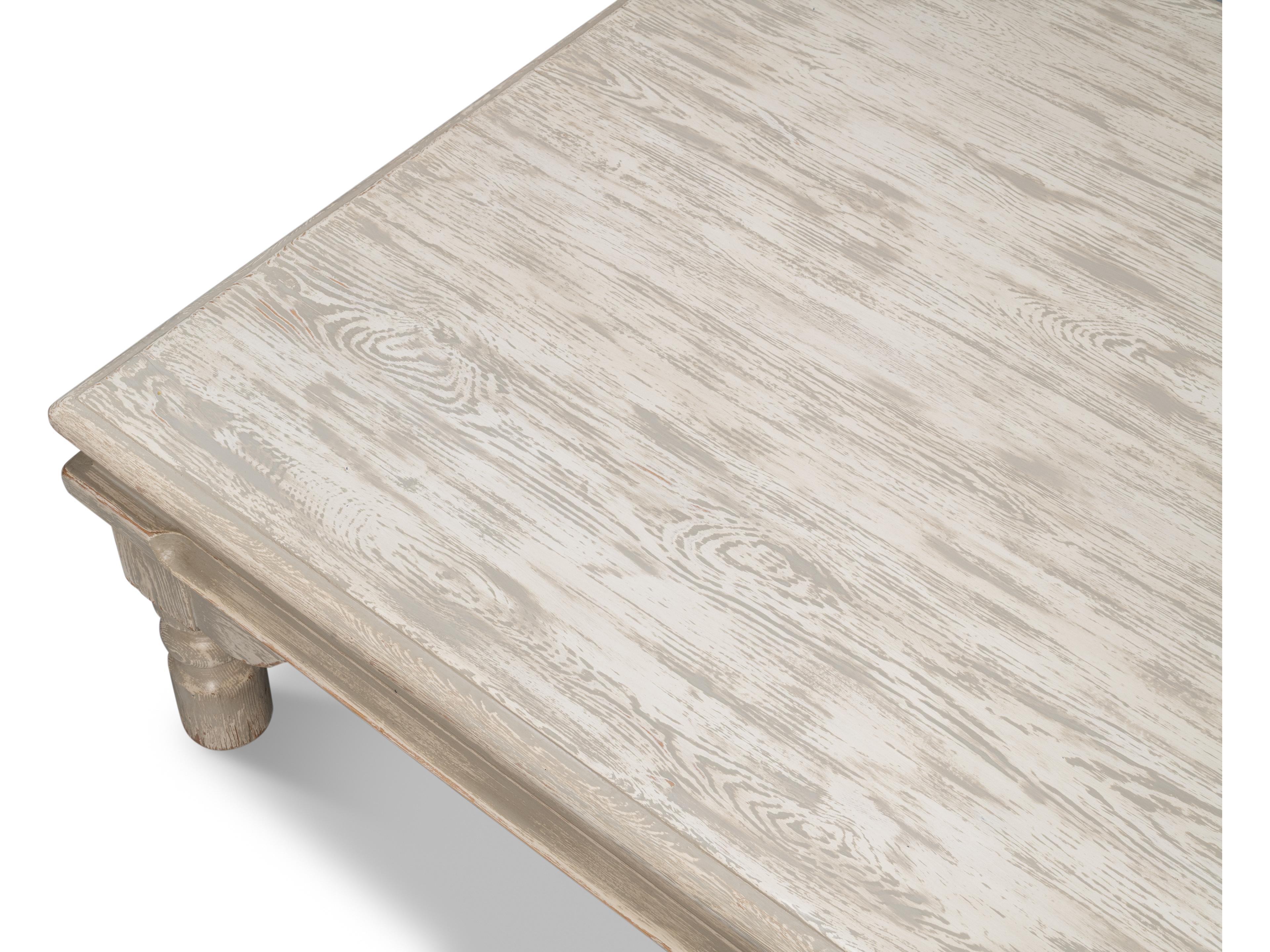 Sarreid Ltd Kaffe Table