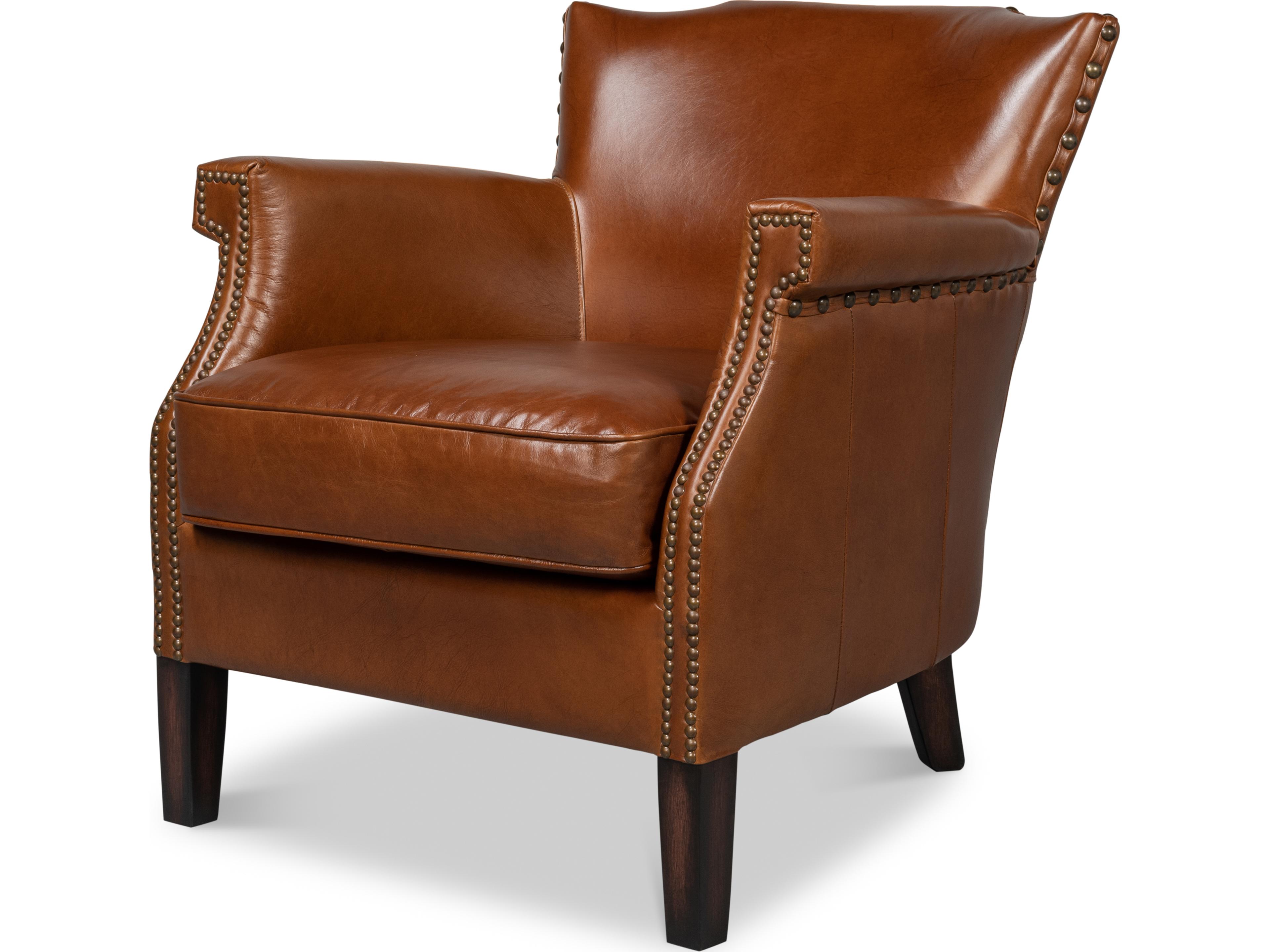 Sarreid Ltd Topeka Chair