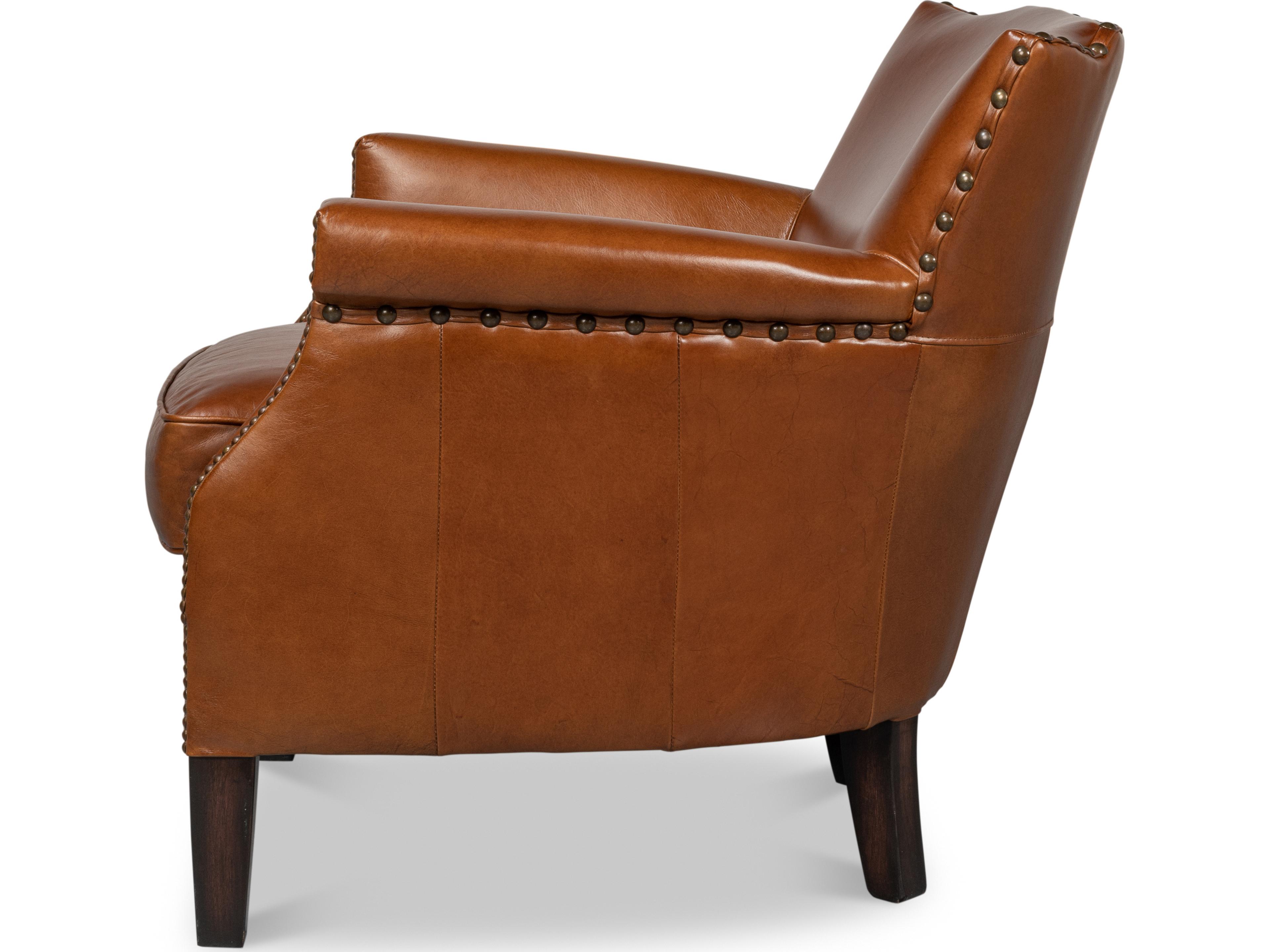 Sarreid Ltd Topeka Chair