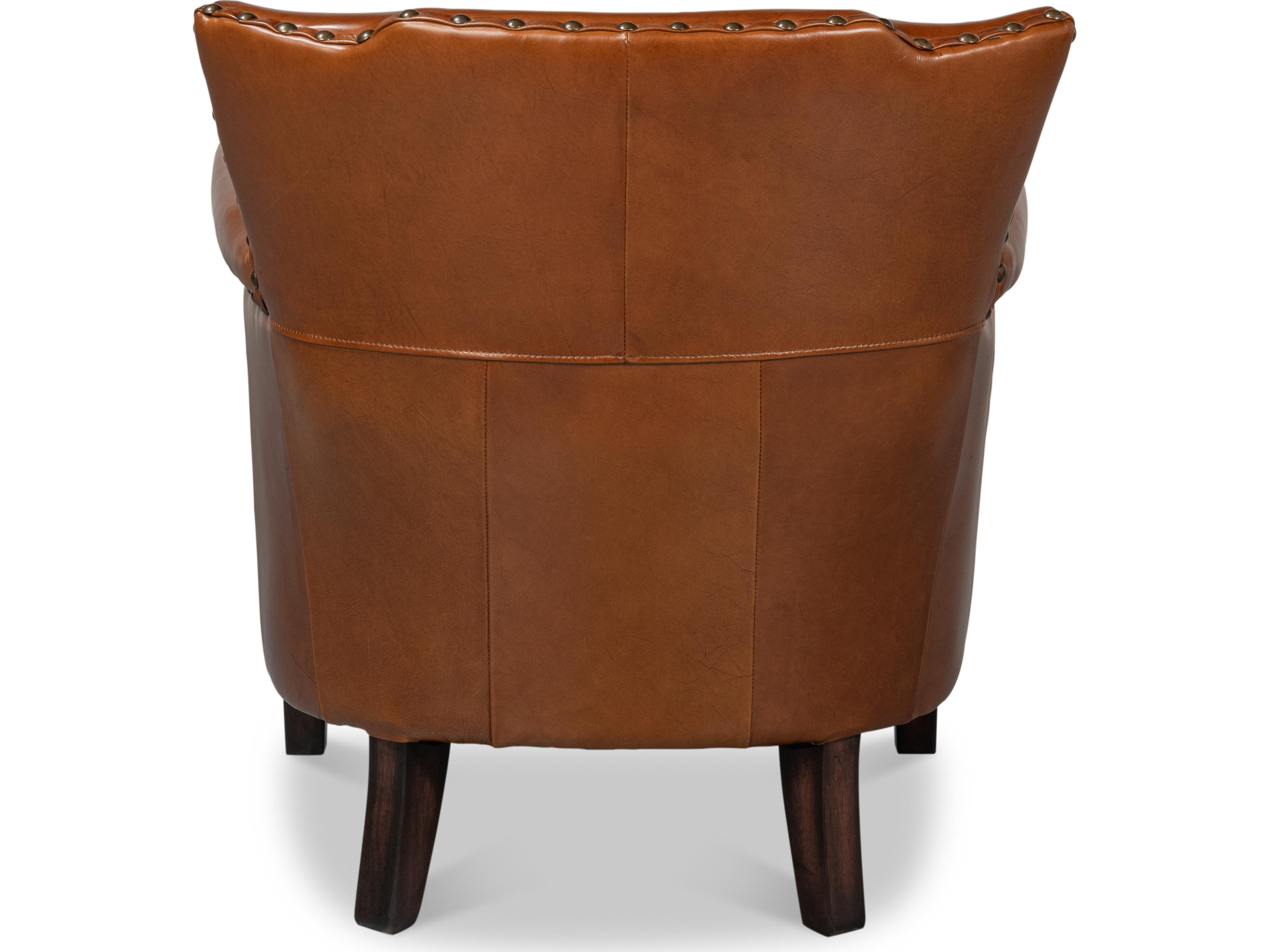 Sarreid Ltd Topeka Chair