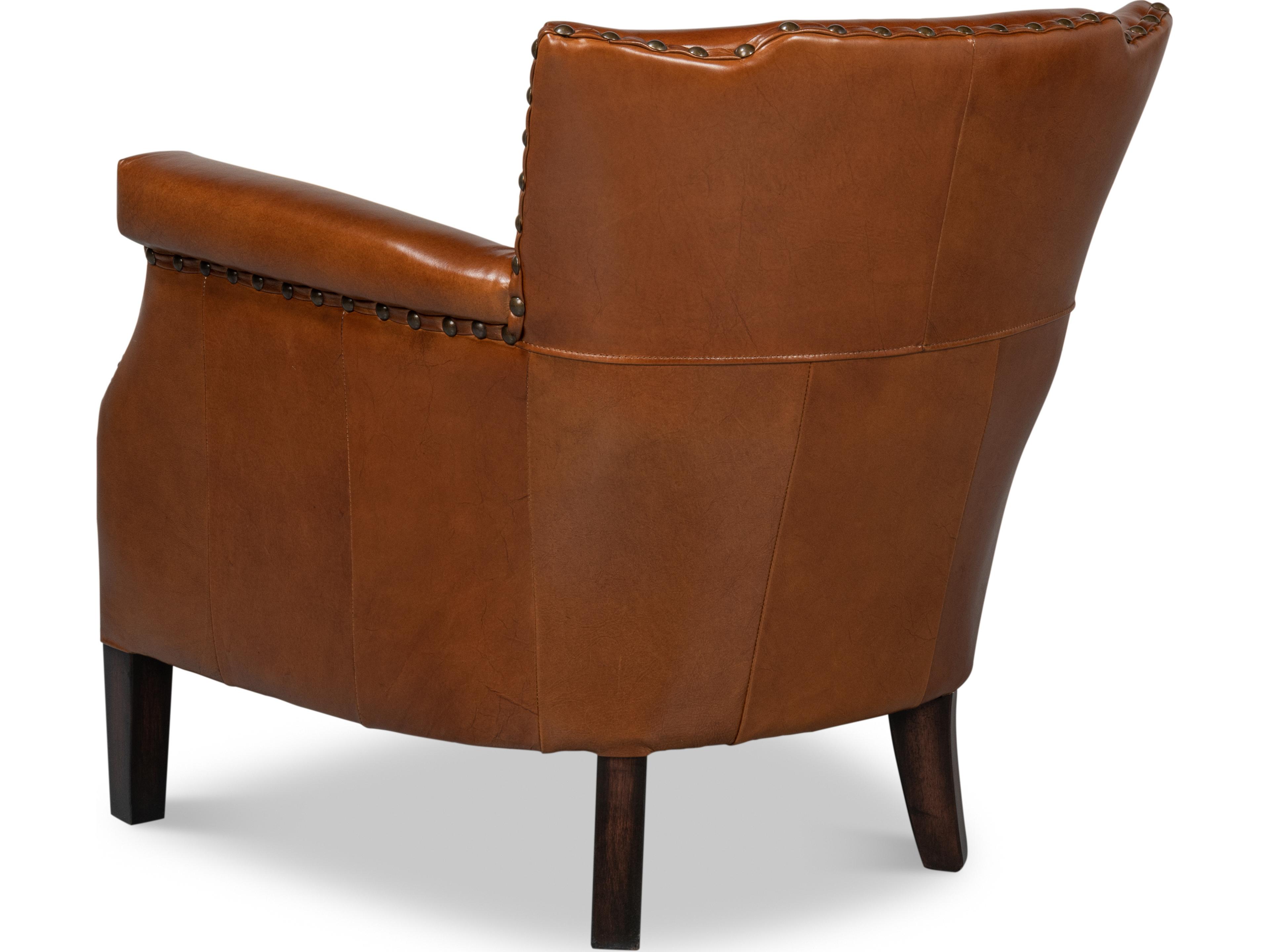 Sarreid Ltd Topeka Chair